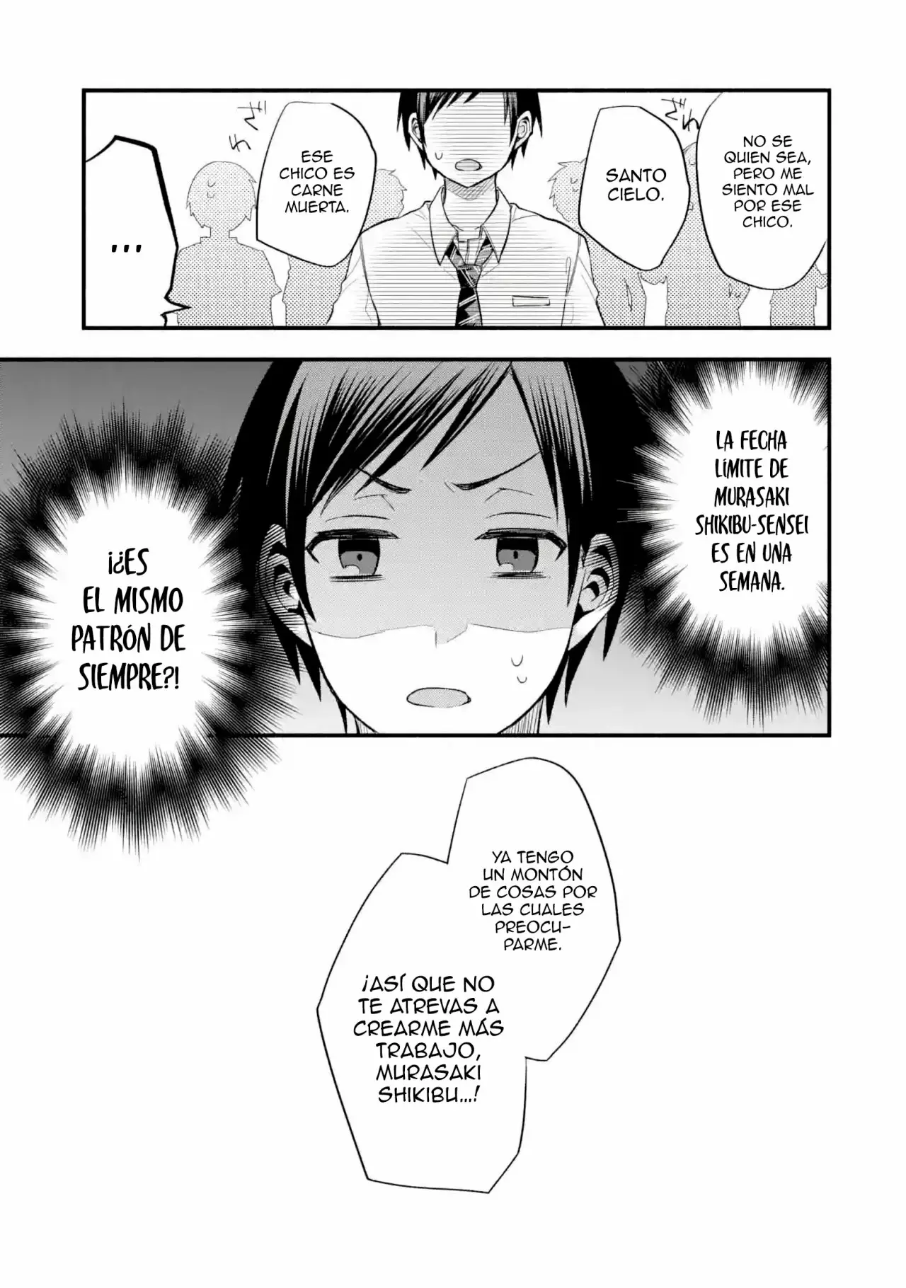 Página 40 del Manga
