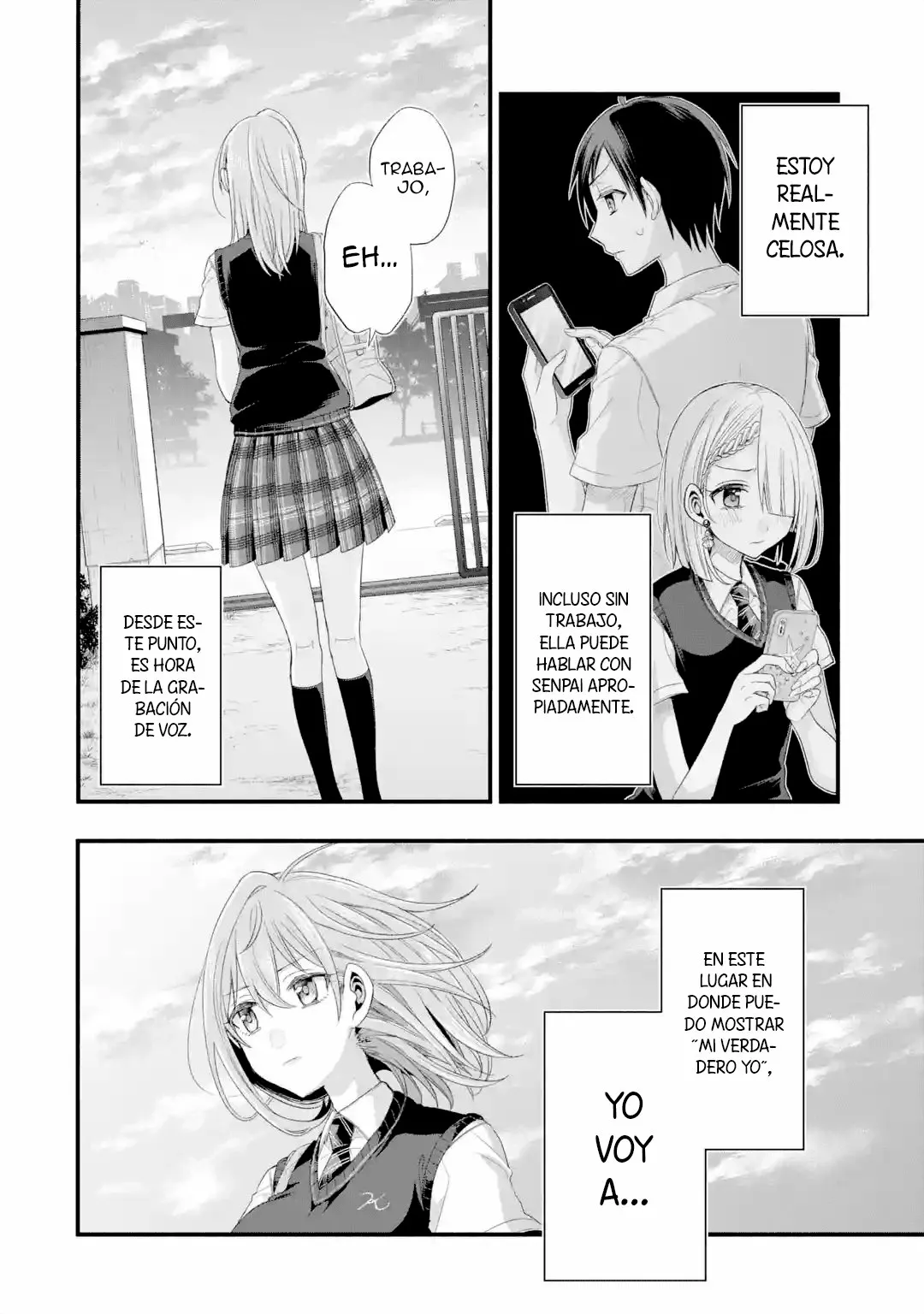 Página 36 del Manga