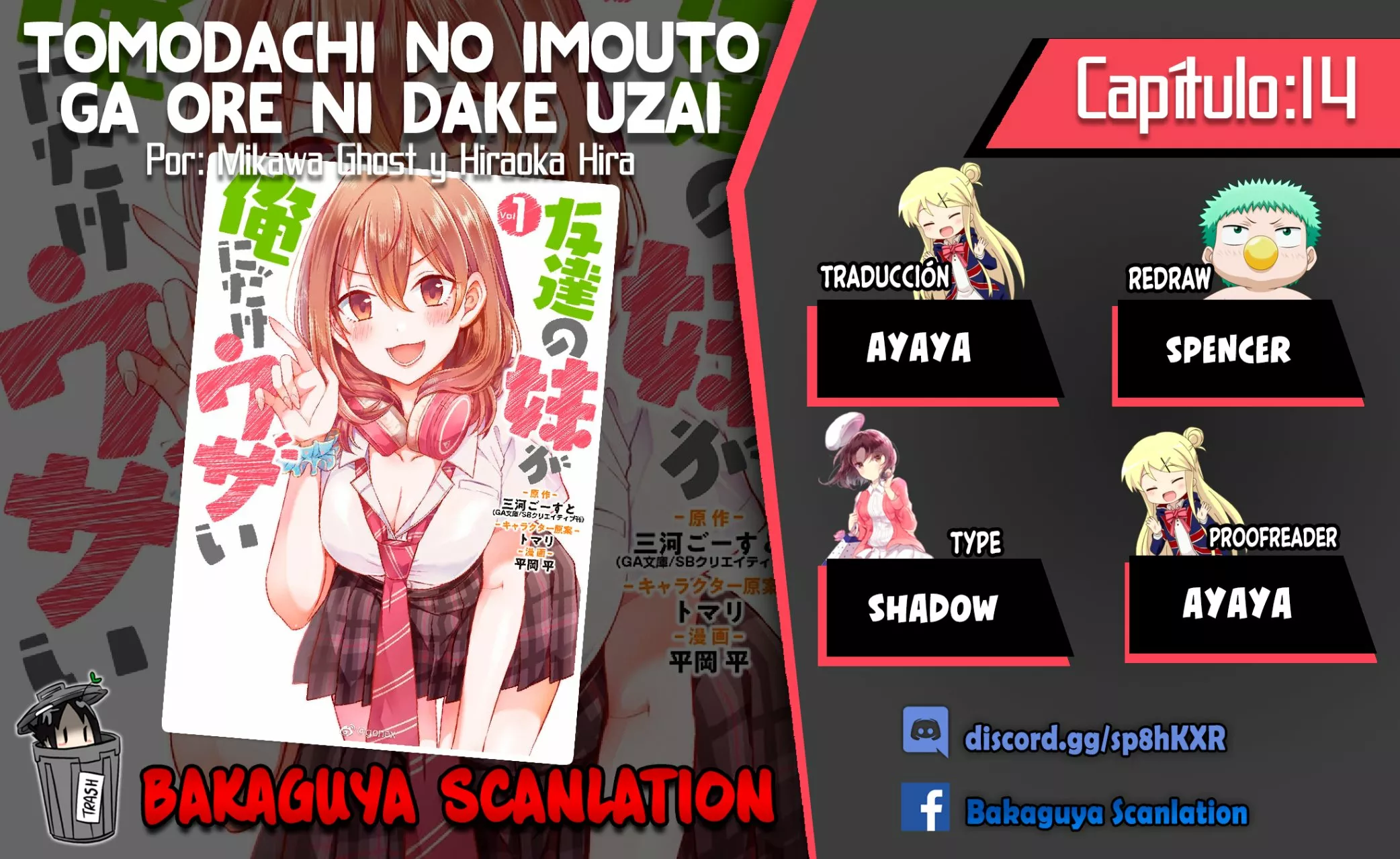 Página 40 del Manga
