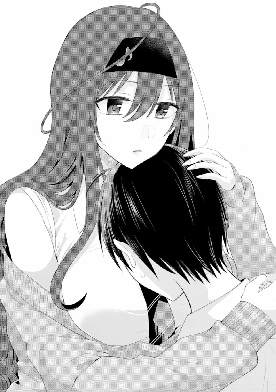 Página 36 del Manga