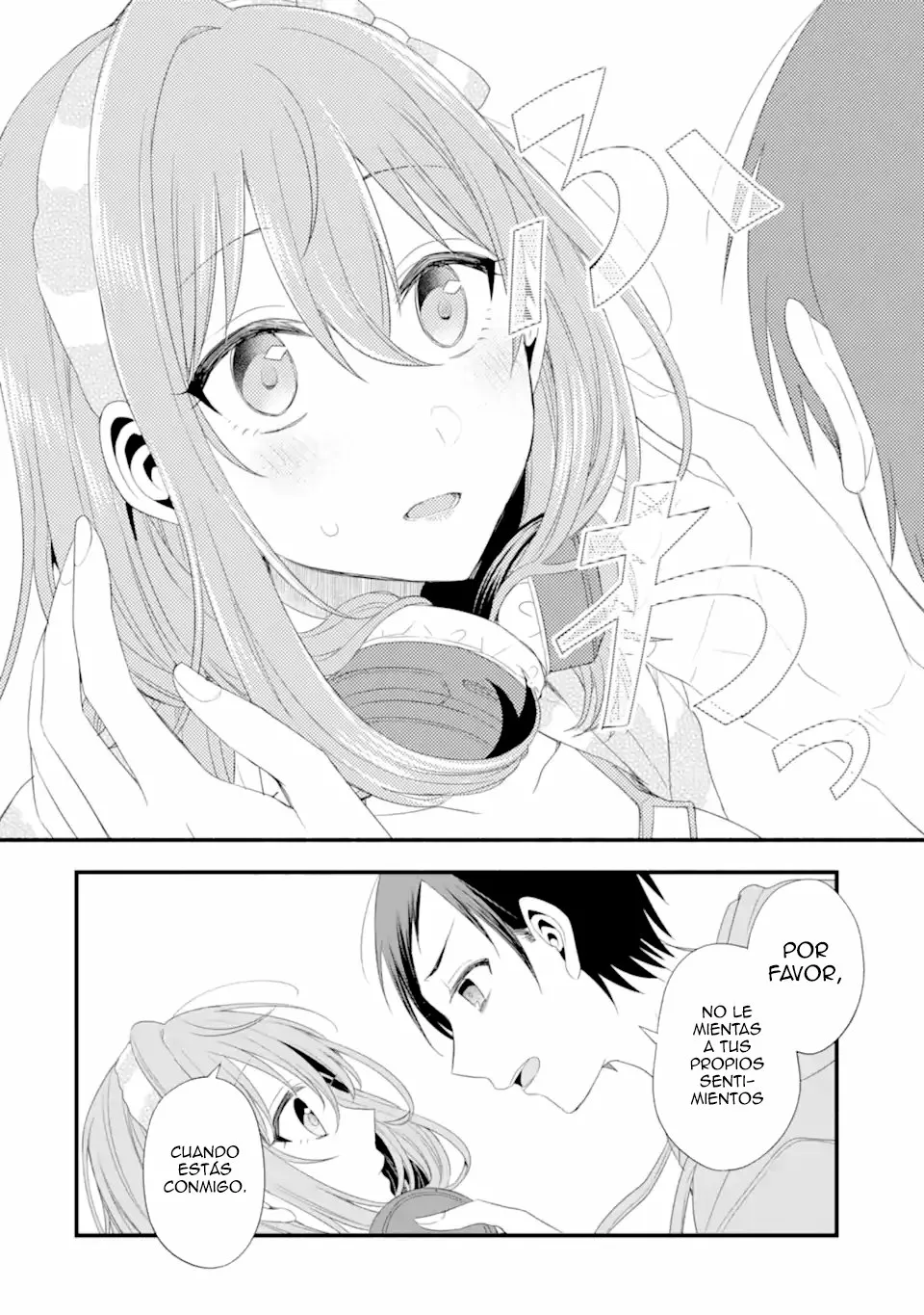 Página 40 del Manga