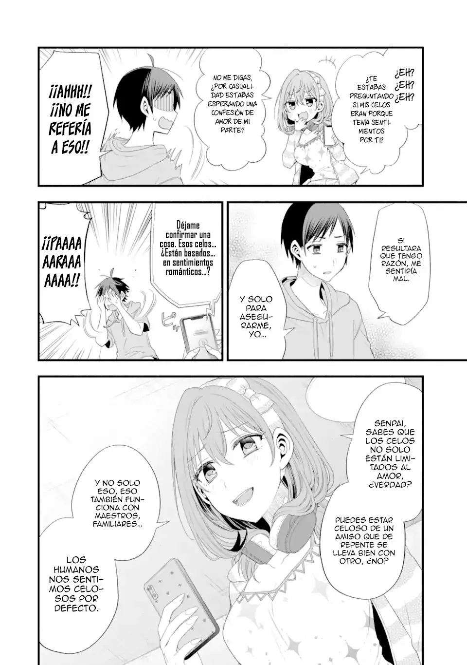 Página 48 del Manga