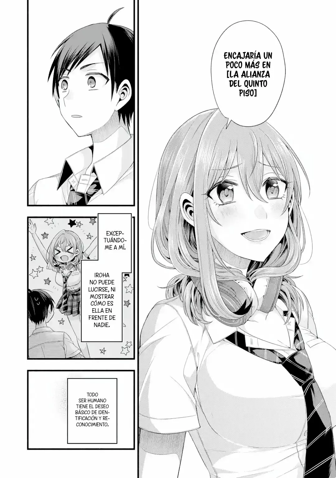 Página 36 del Manga