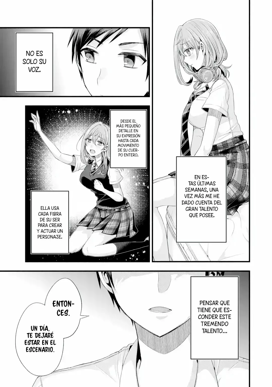 Página 37 del Manga