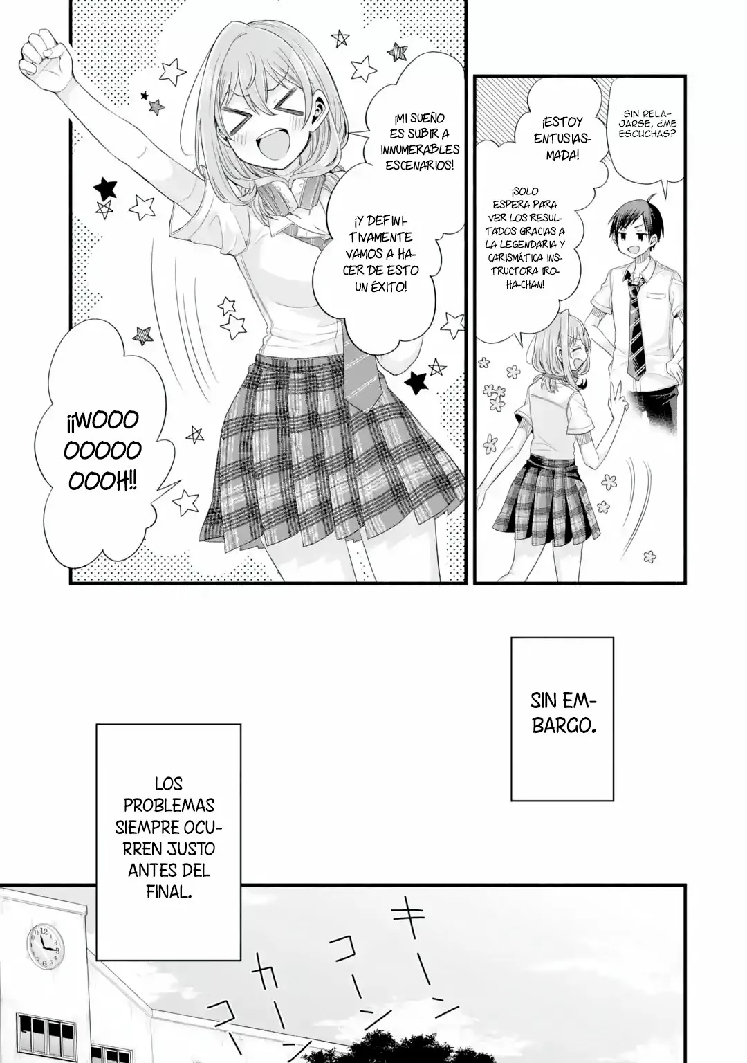 Página 41 del Manga
