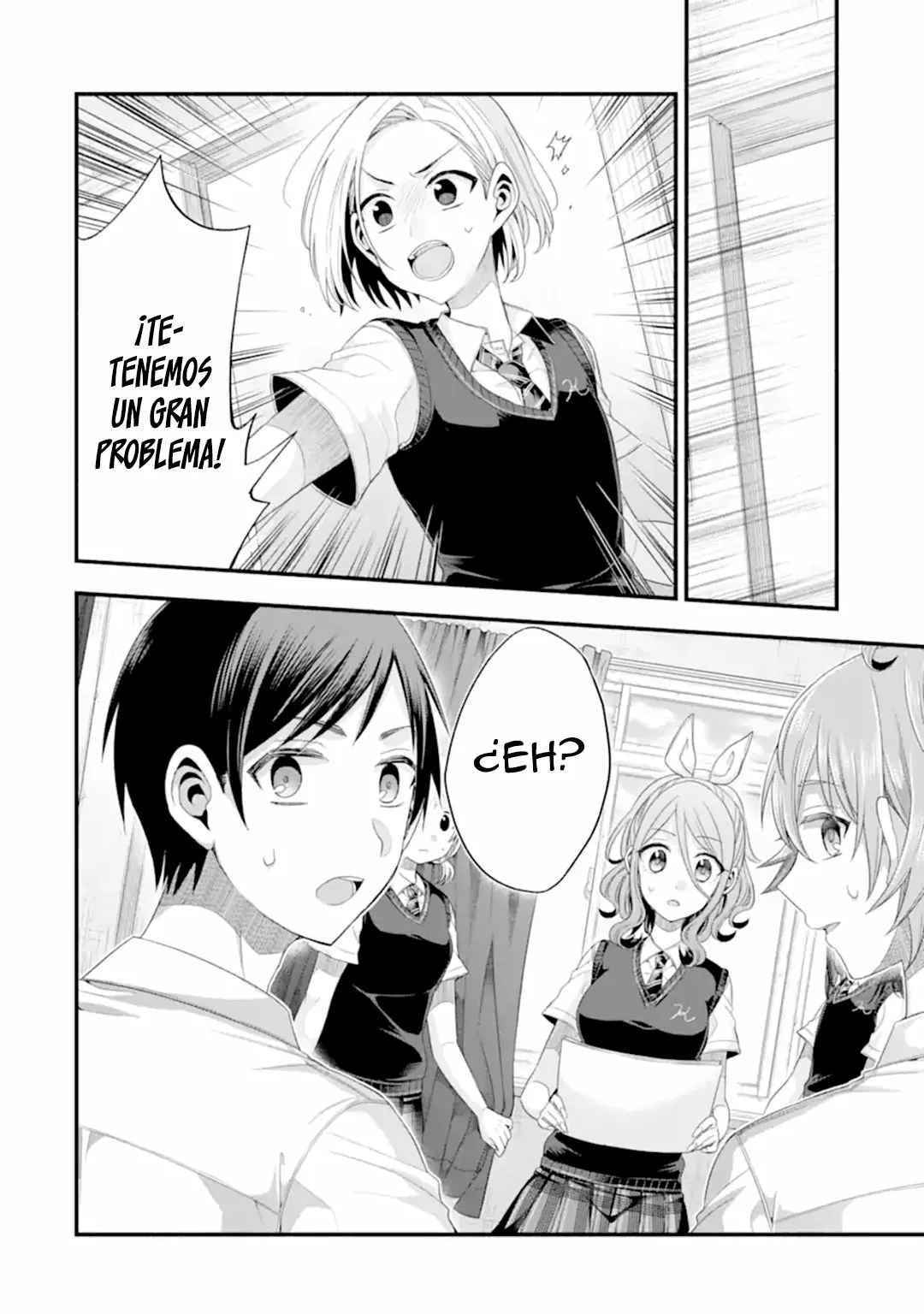 Página 42 del Manga