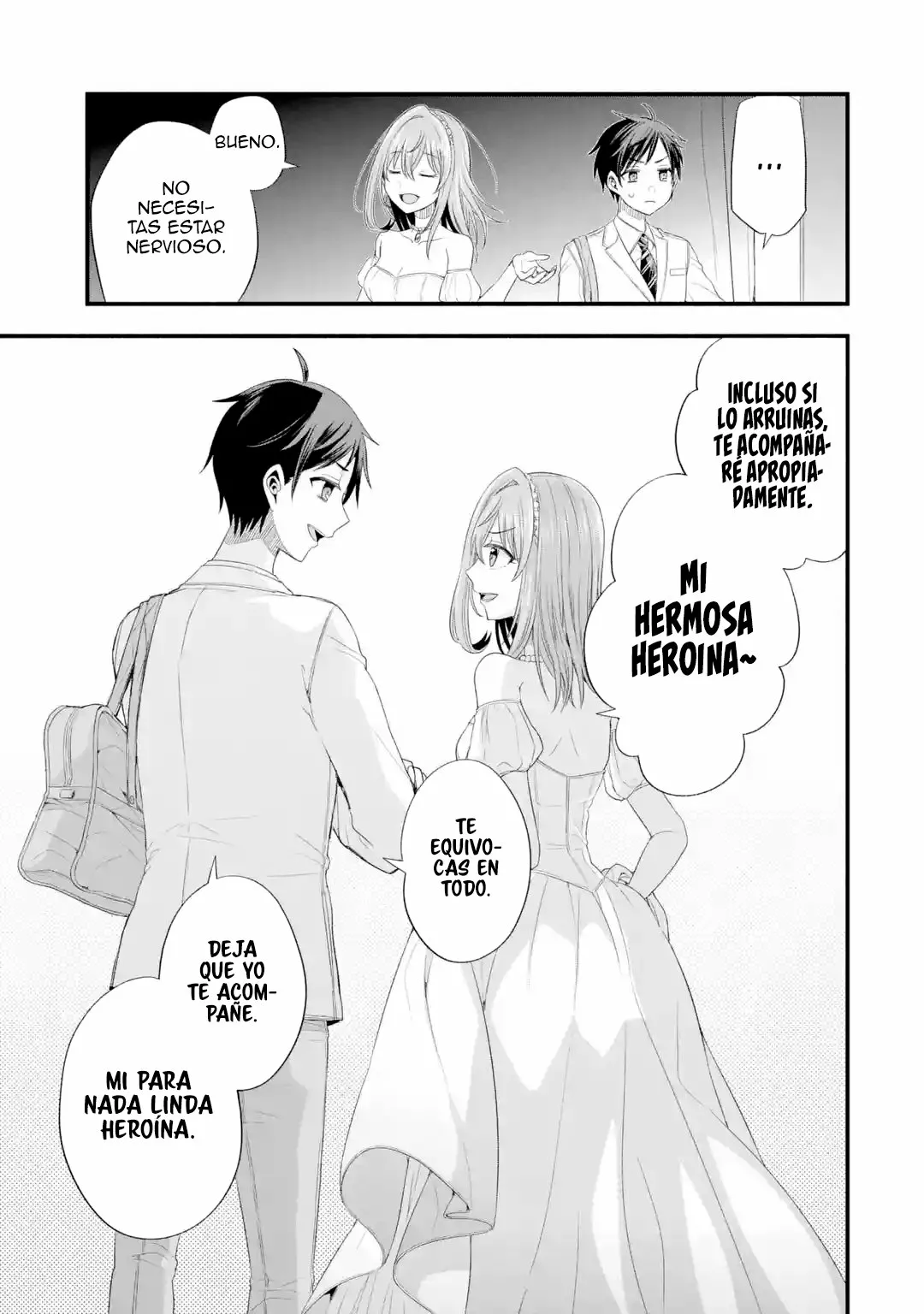 Página 37 del Manga