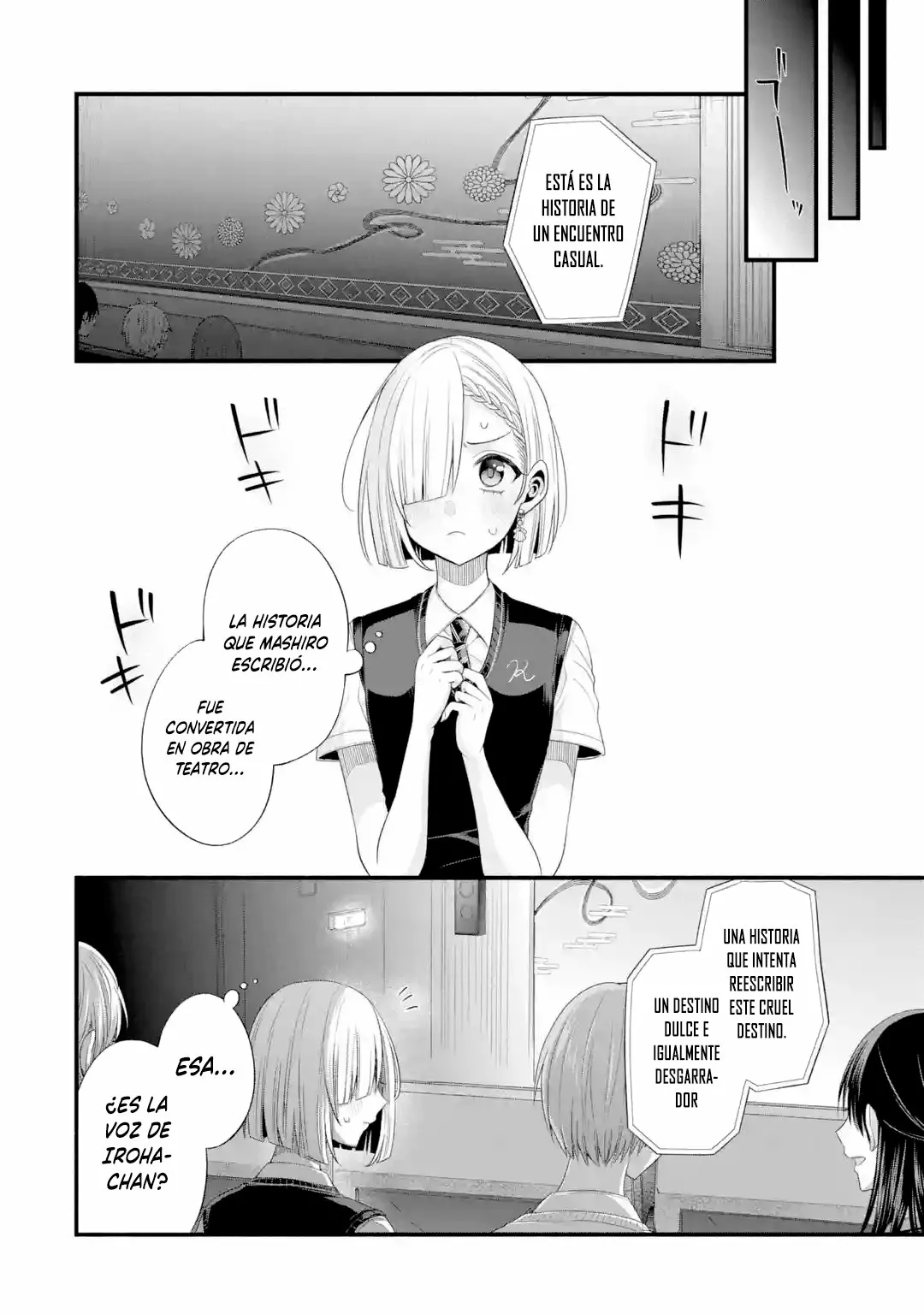 Página 38 del Manga