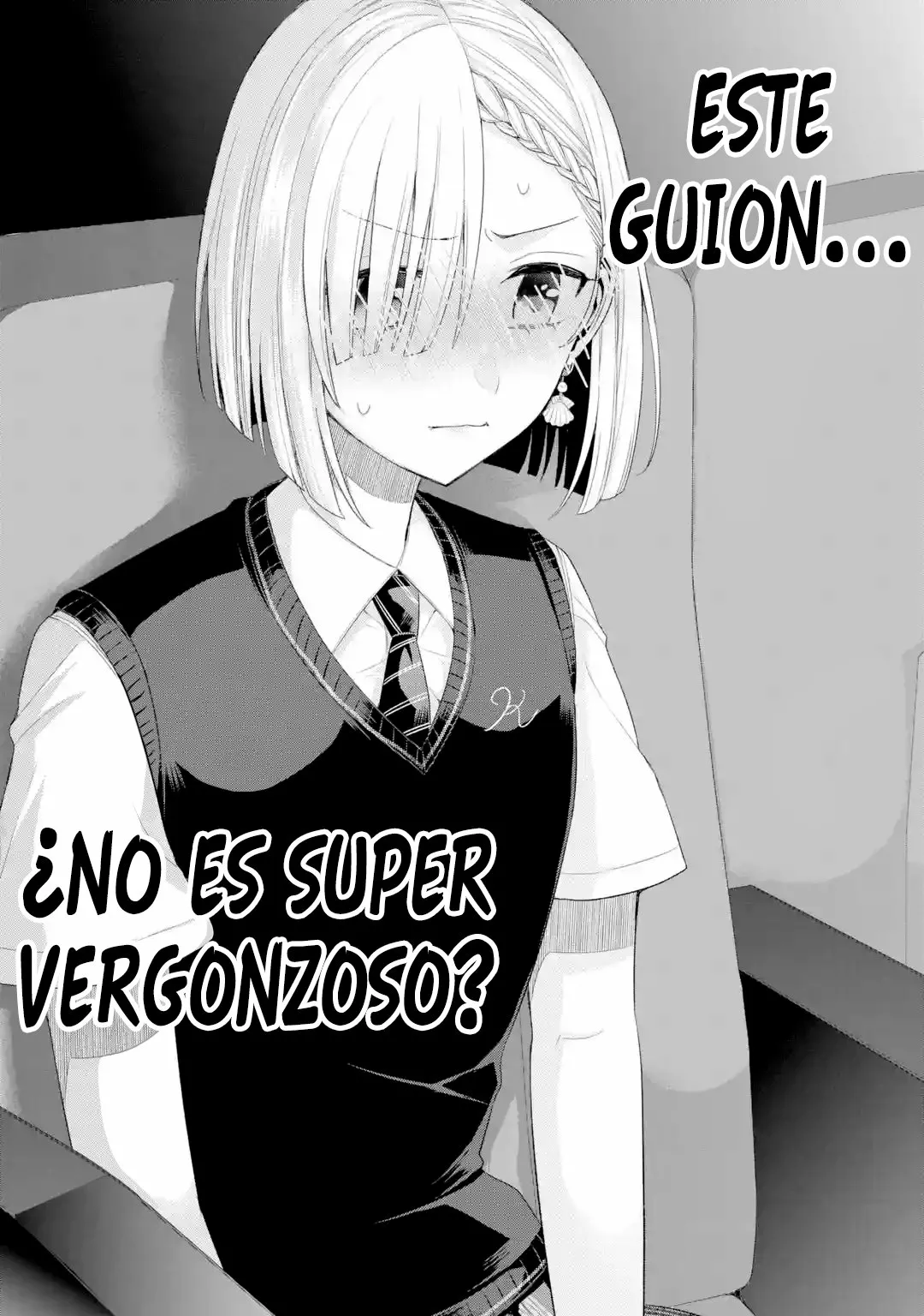 Página 43 del Manga