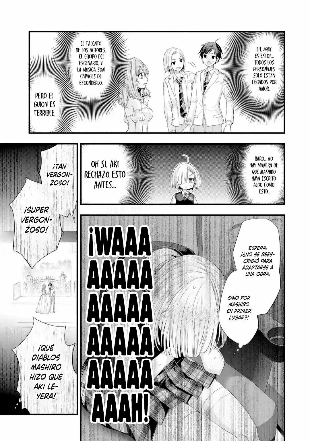 Página 44 del Manga