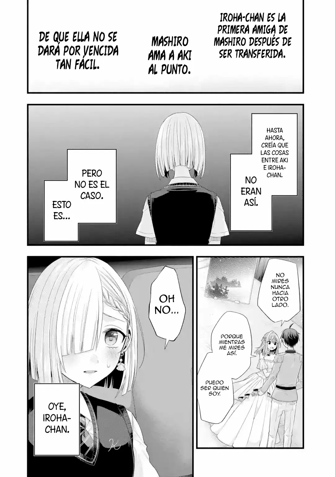 Página 47 del Manga