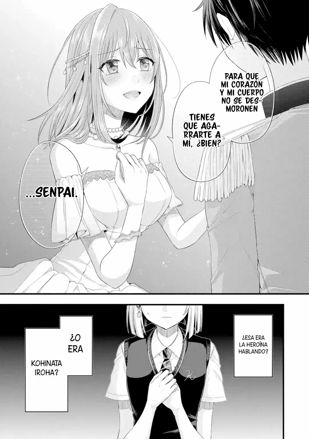 Página 48 del Manga