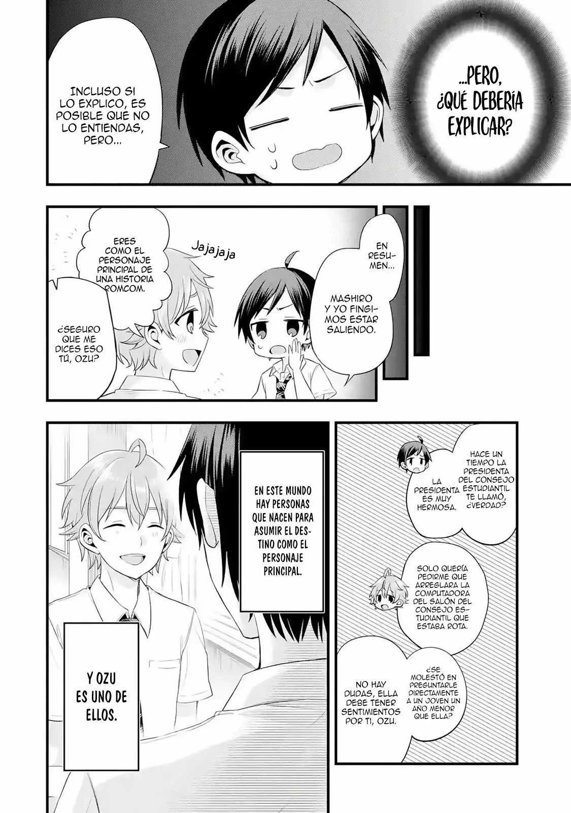 Página 36 del Manga