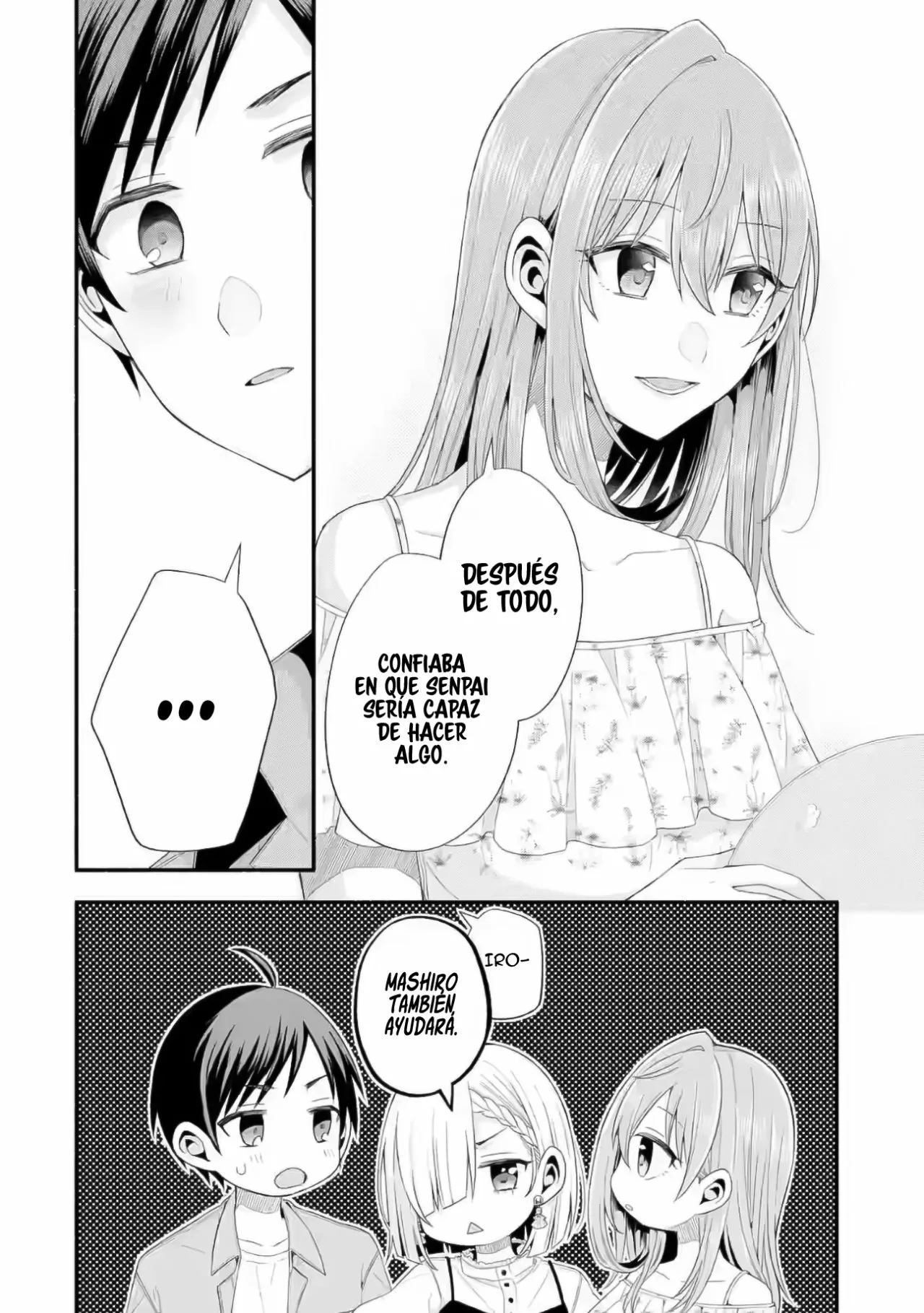 Página 36 del Manga