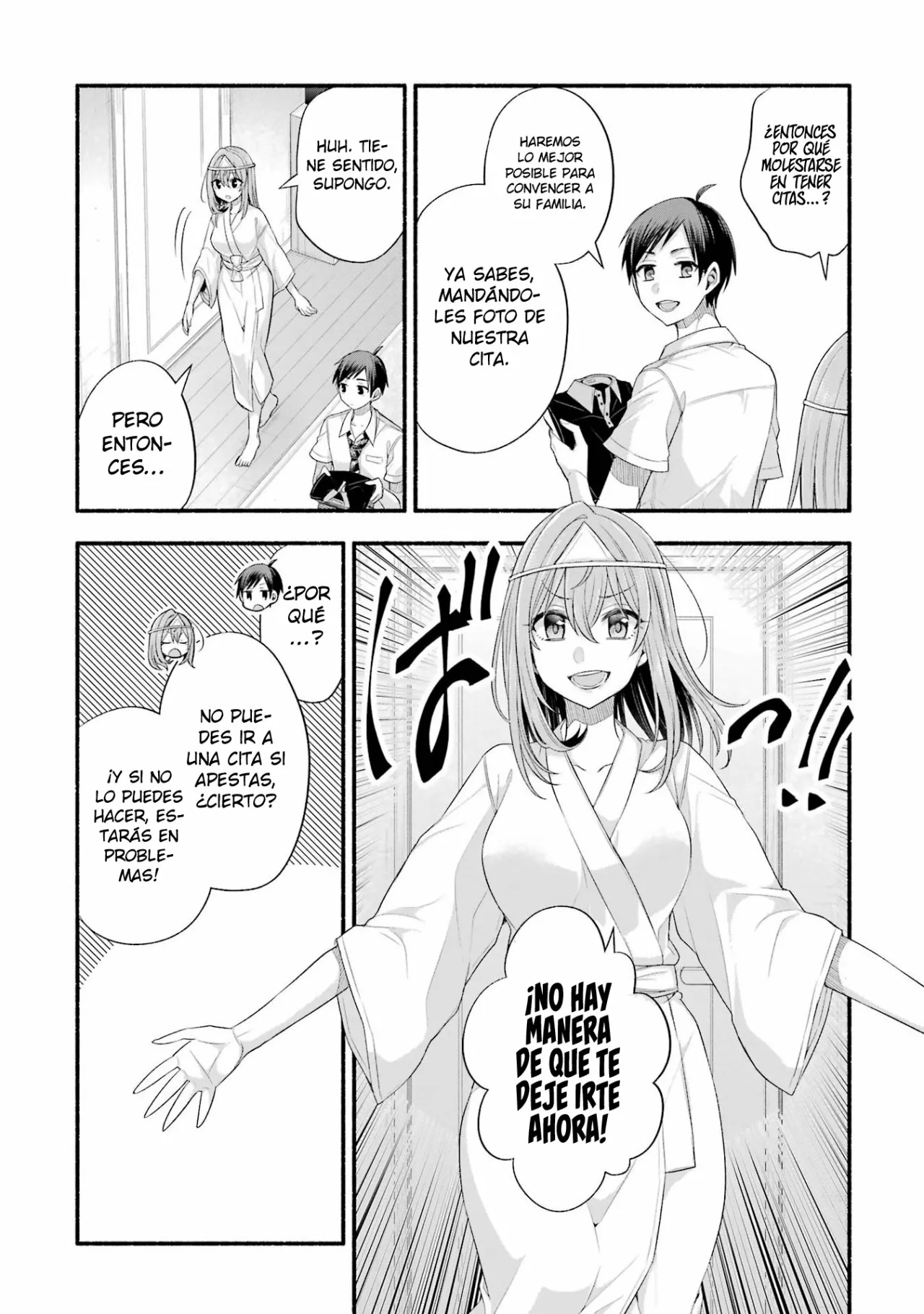 Página 36 del Manga
