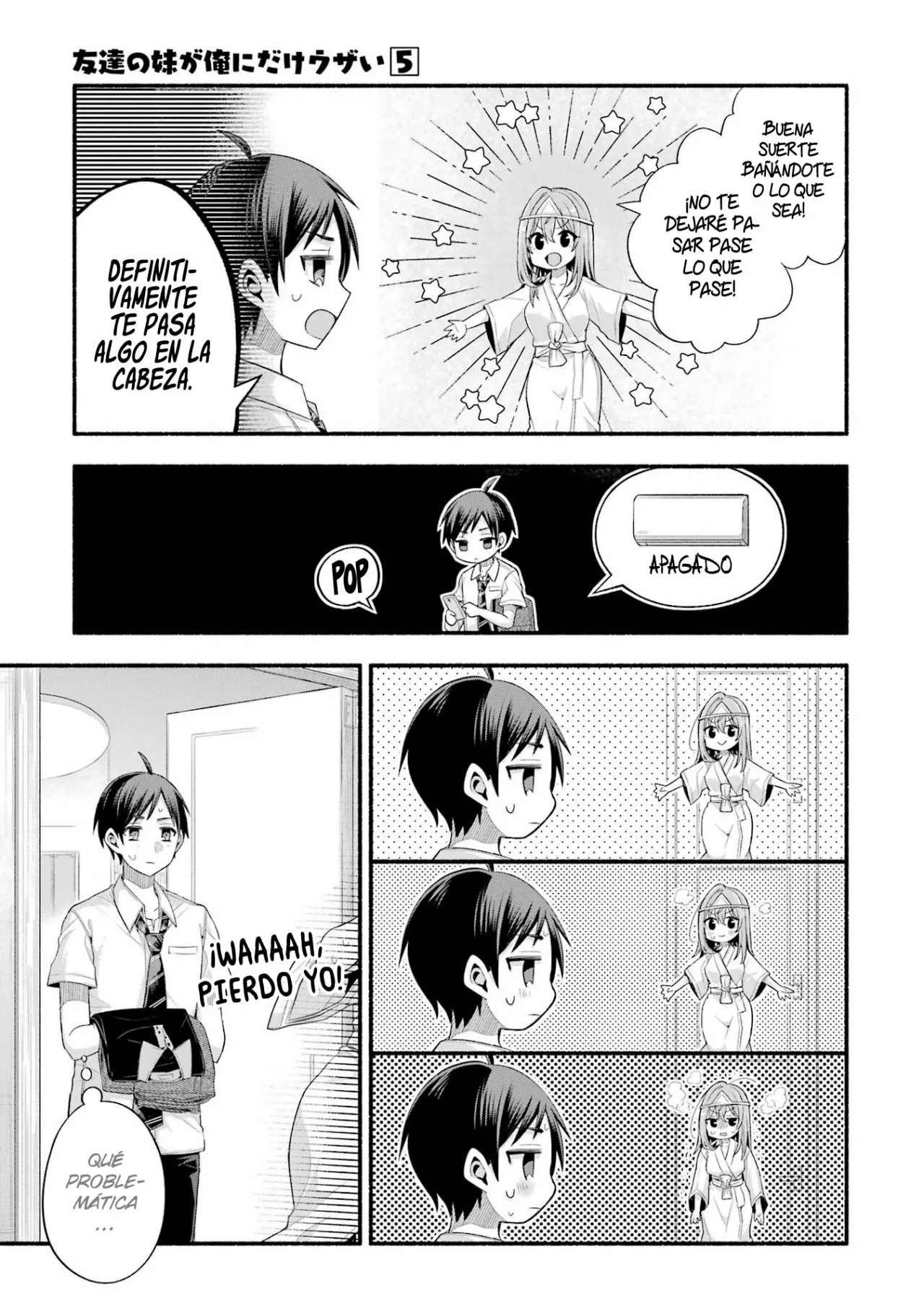 Página 37 del Manga