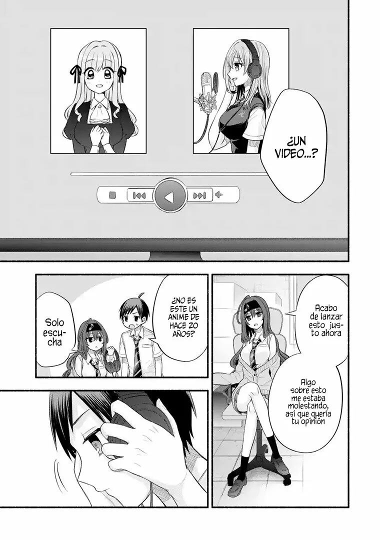 Página 38 del Manga