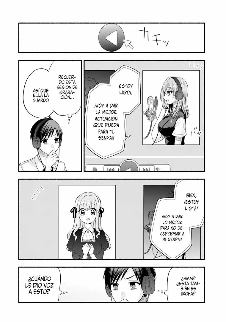 Página 39 del Manga