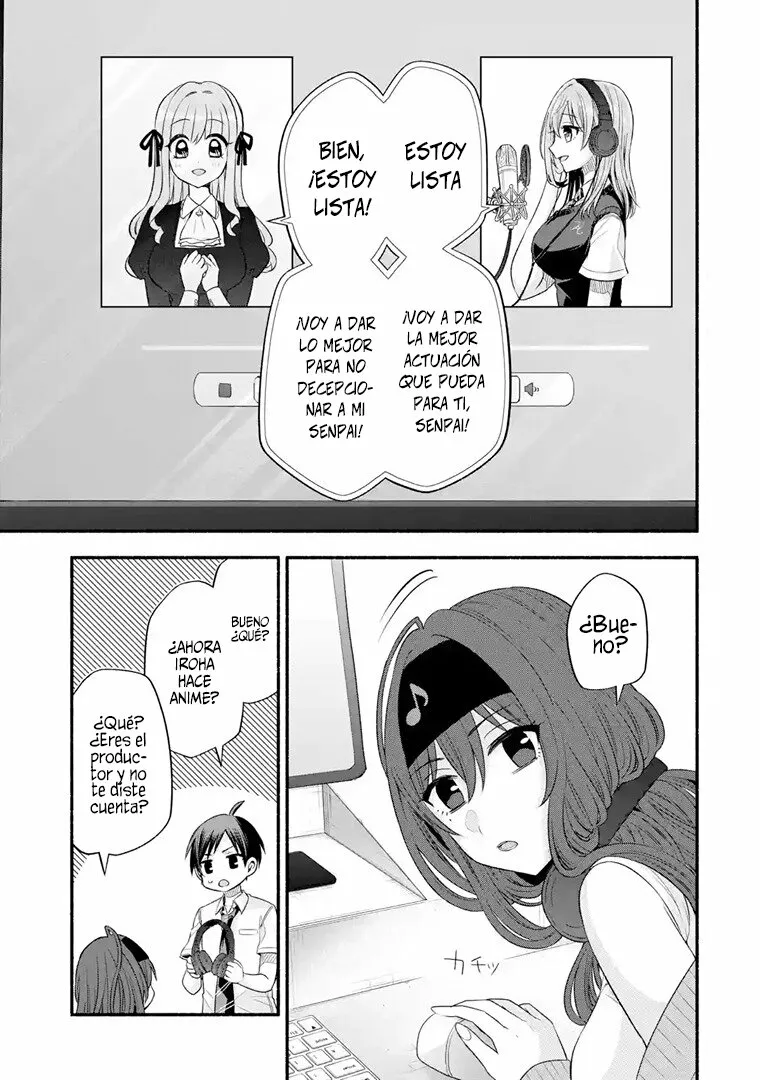 Página 40 del Manga