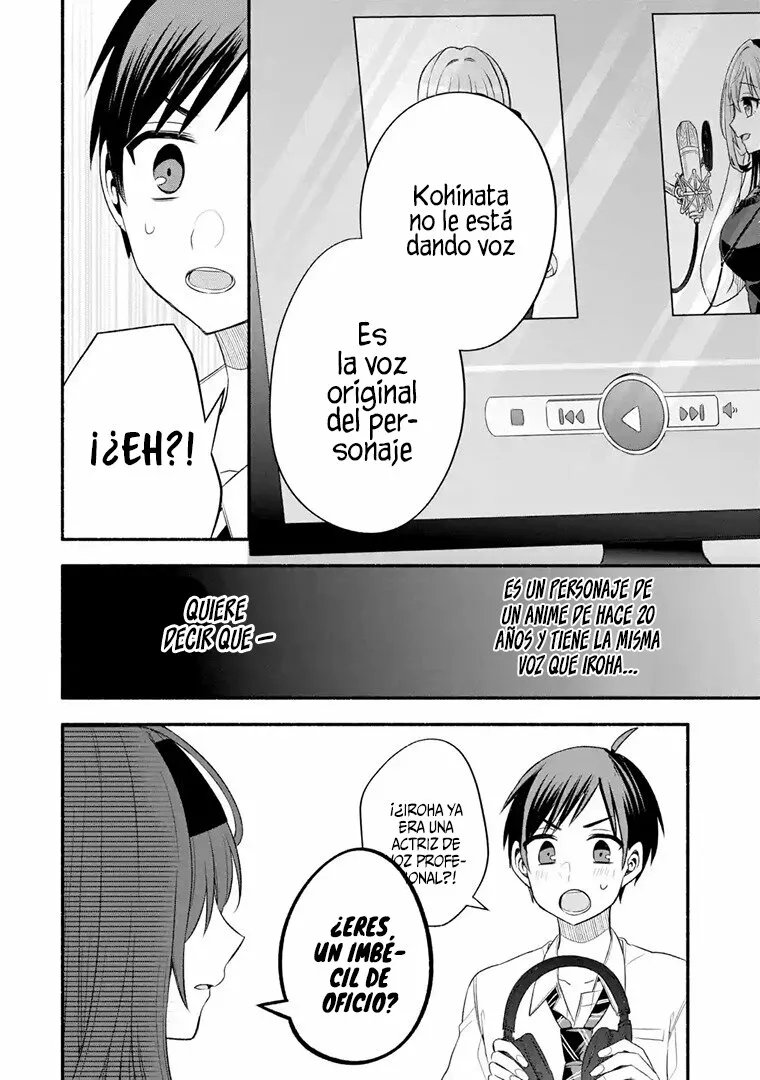 Página 41 del Manga