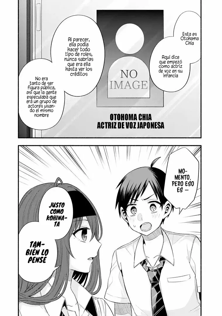 Página 43 del Manga