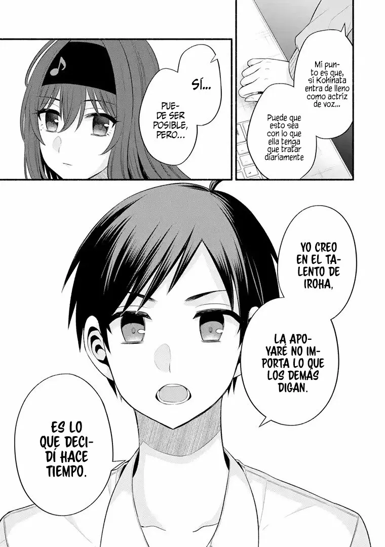 Página 46 del Manga
