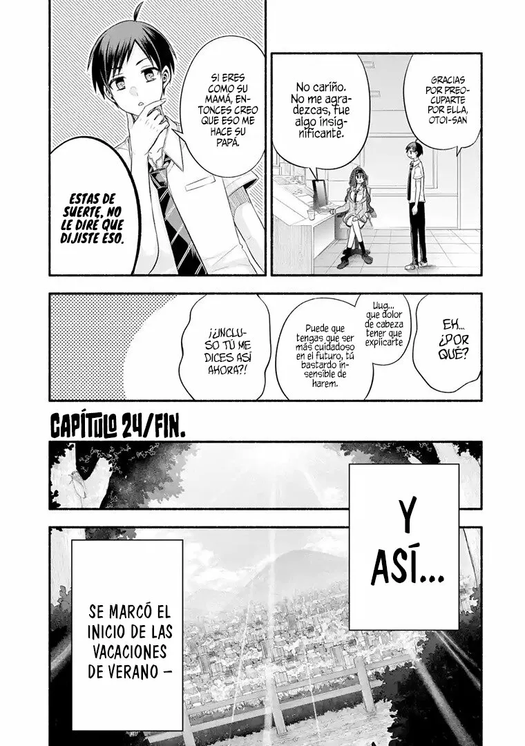 Página 48 del Manga