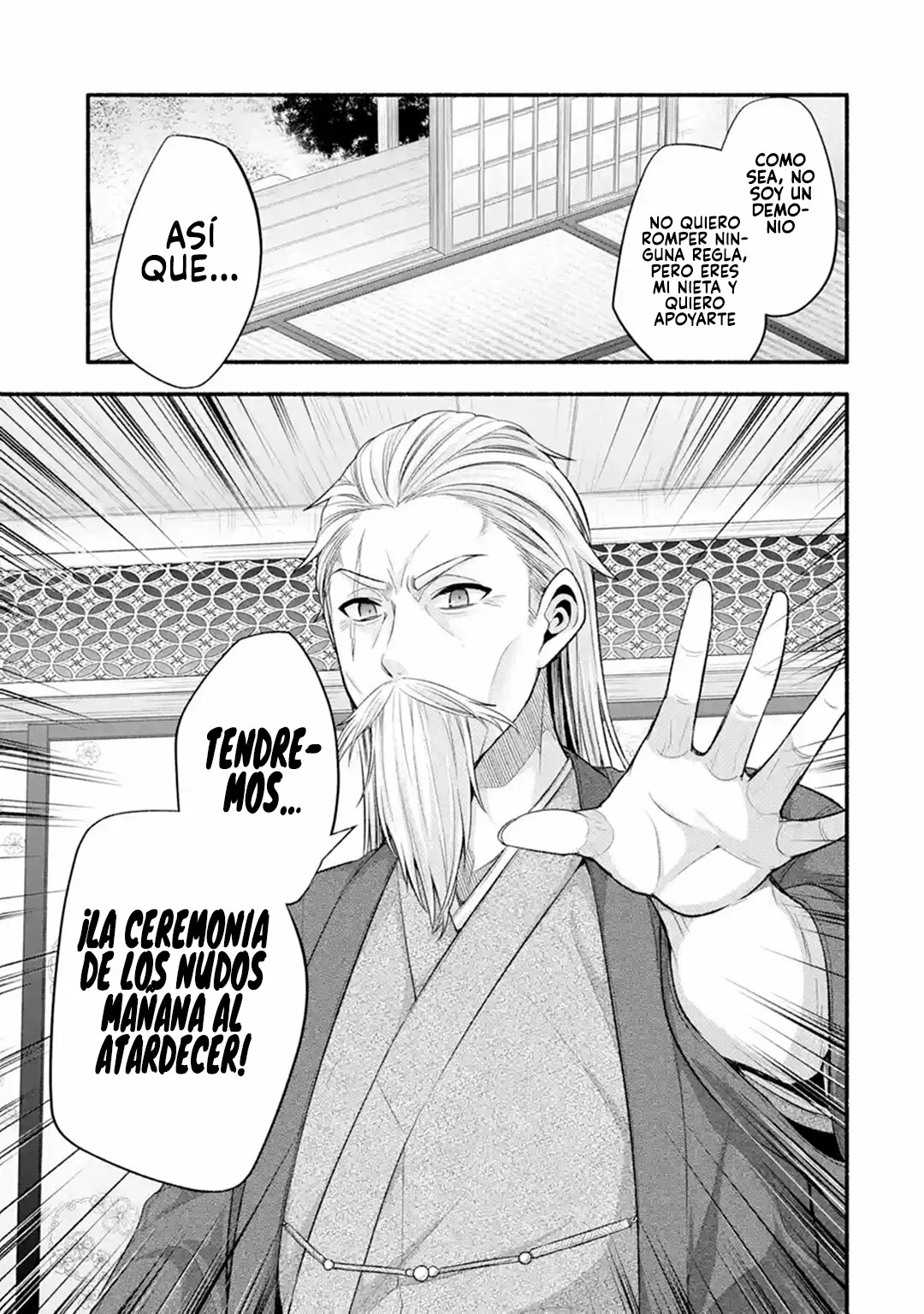 Página 42 del Manga