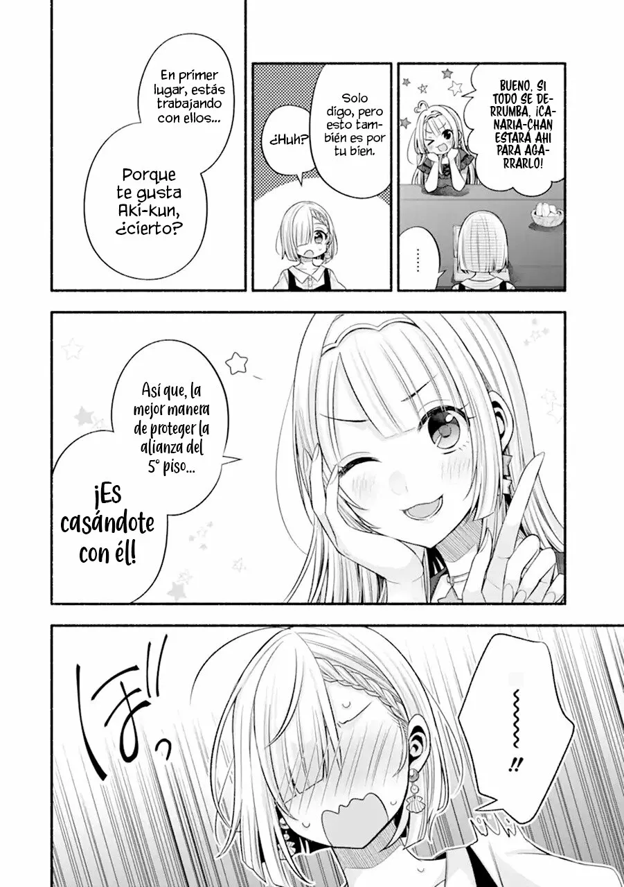 Página 34 del Manga