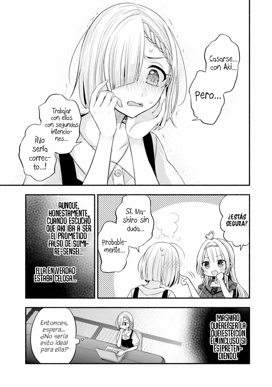 Página 35 del Manga