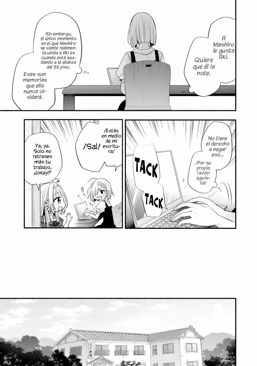 Página 37 del Manga