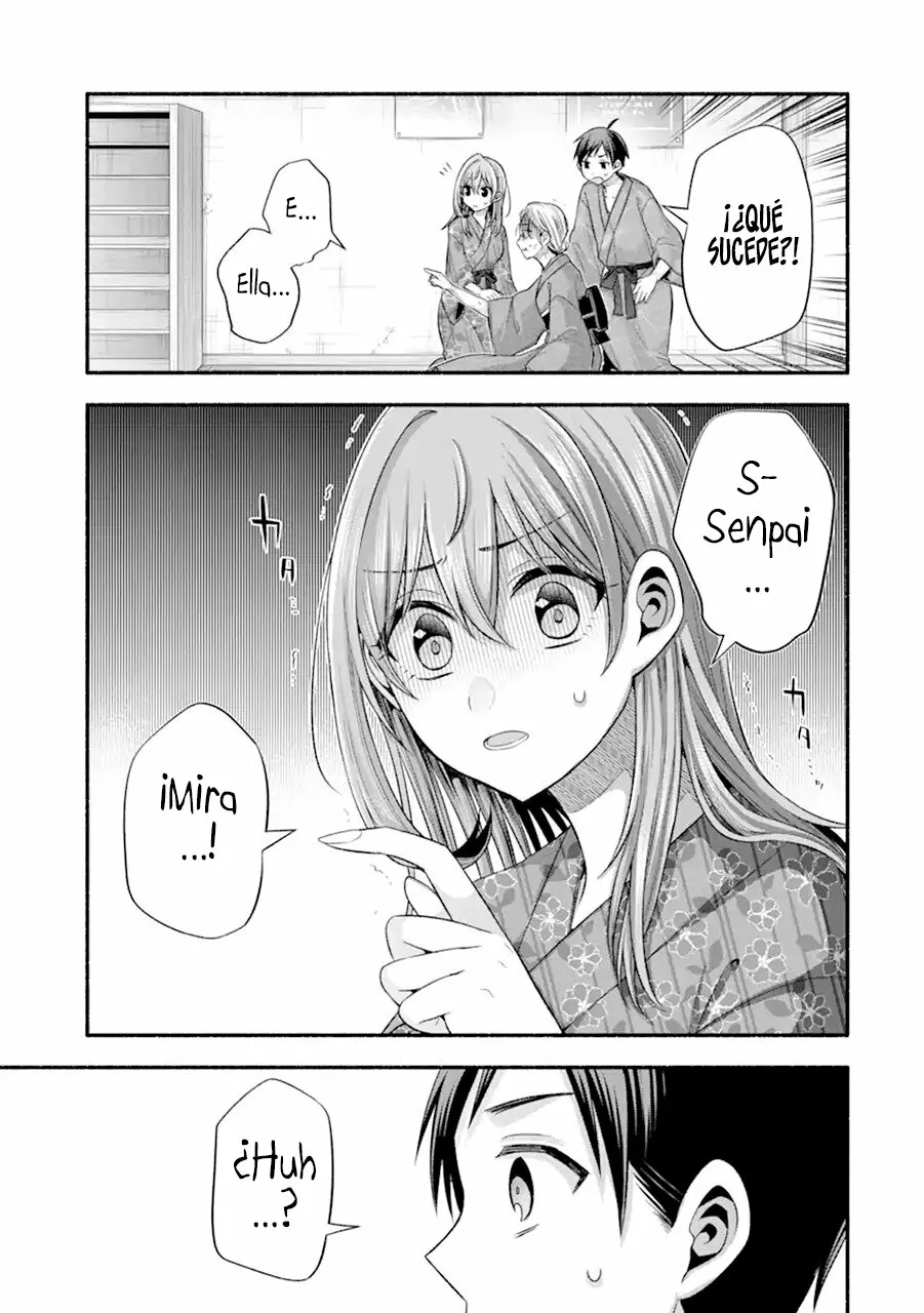 Página 39 del Manga