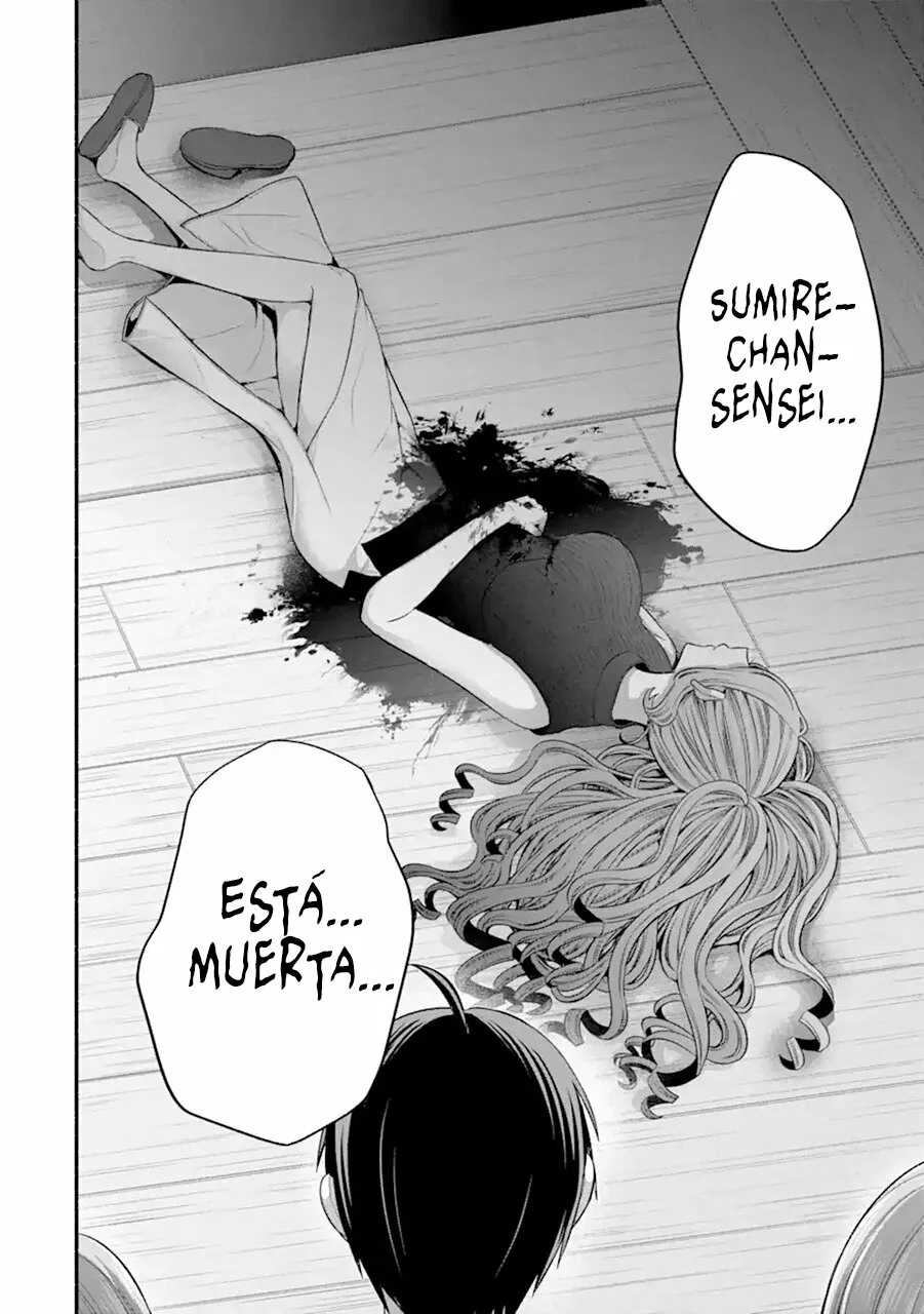Página 40 del Manga