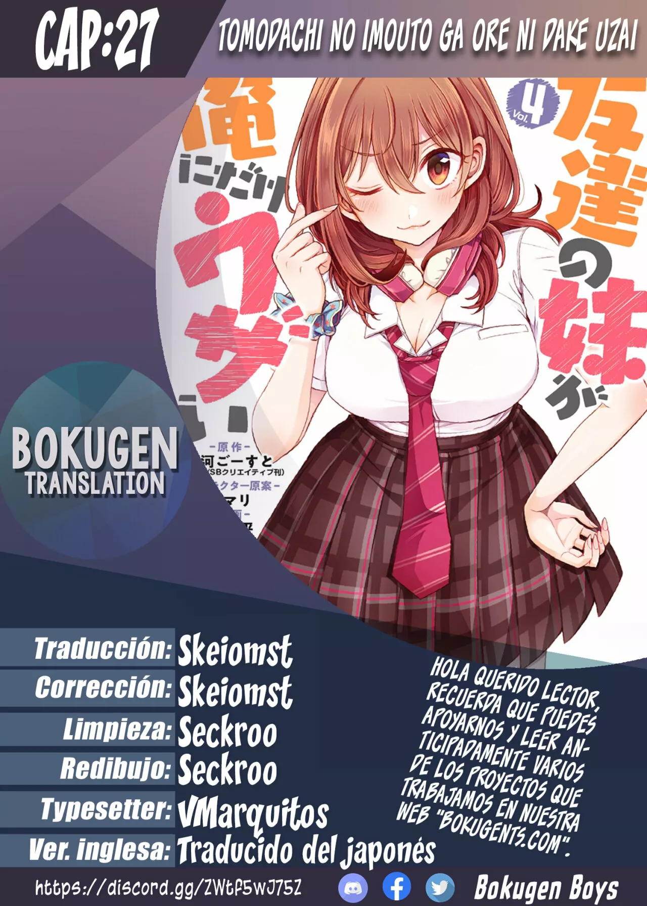 Página 42 del Manga