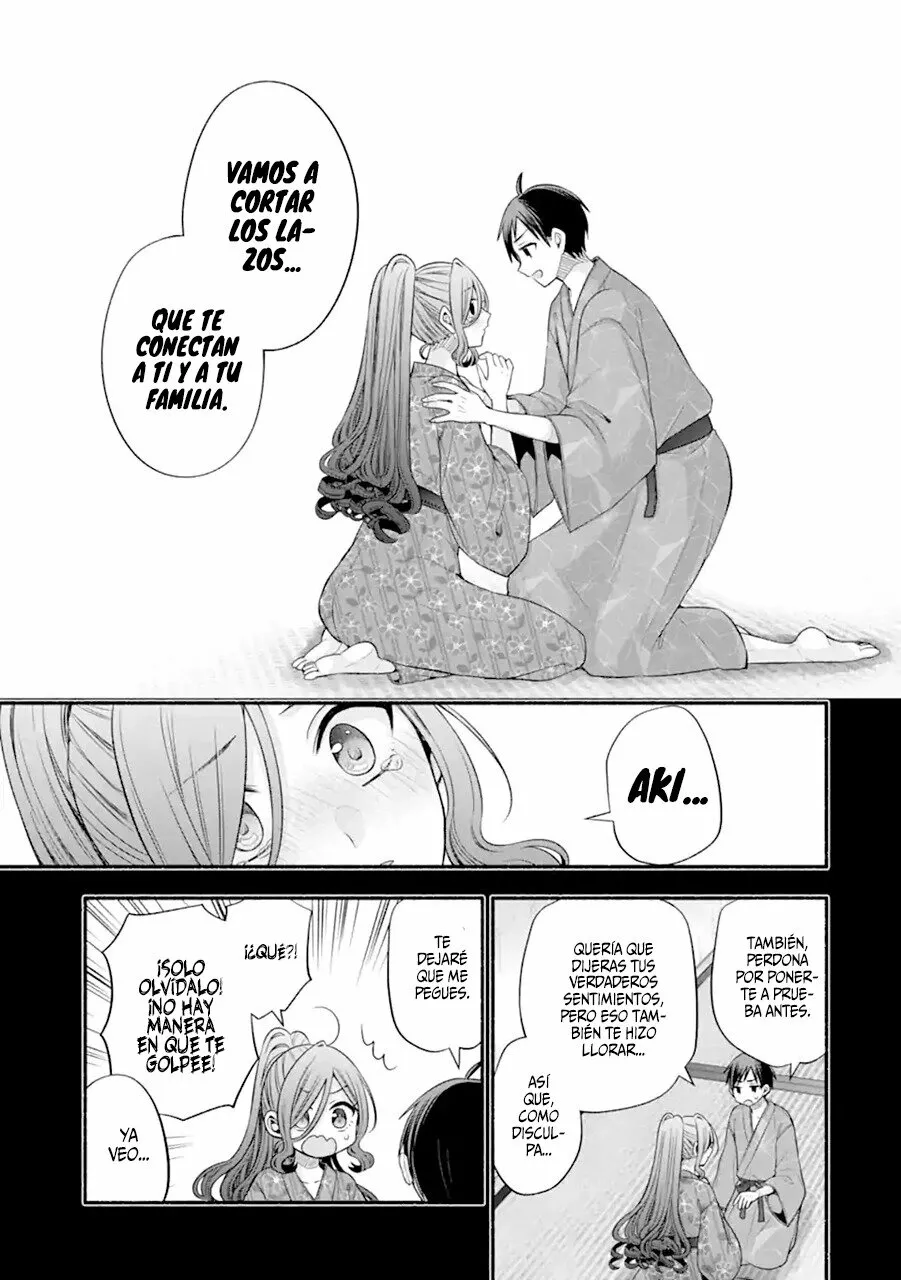 Página 34 del Manga