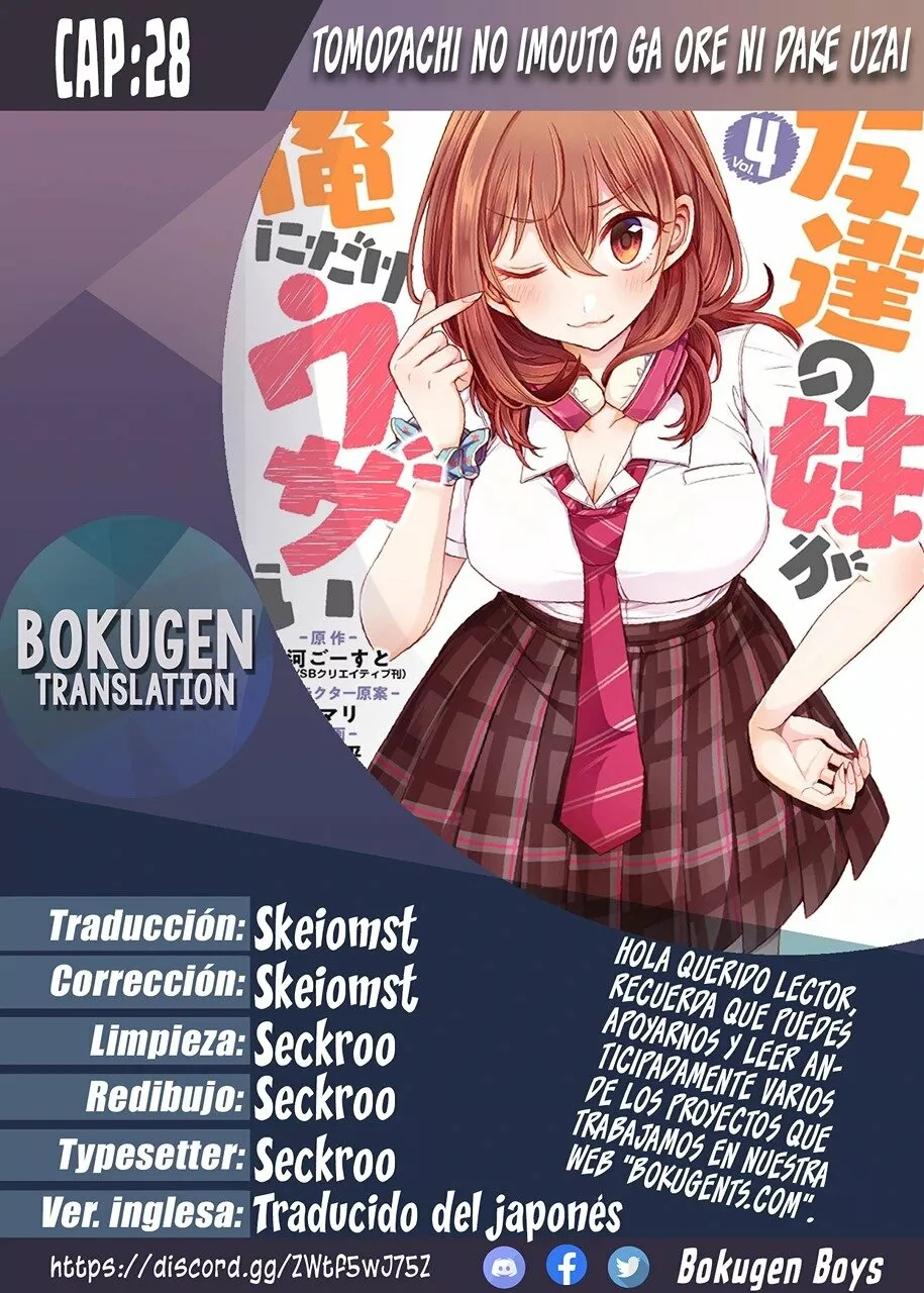 Página 40 del Manga
