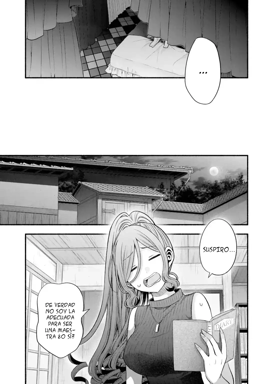 Página 30 del Manga