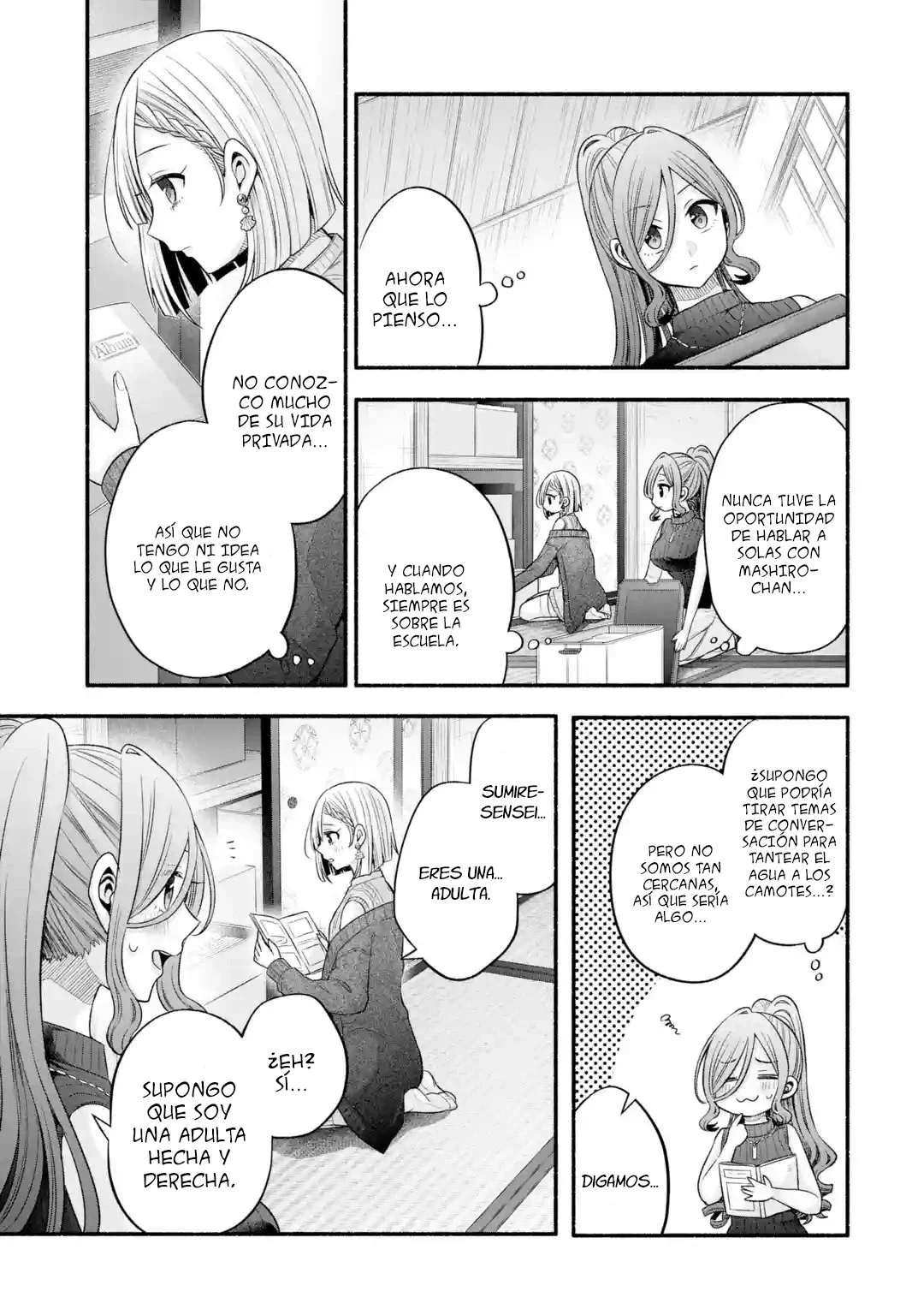 Página 36 del Manga