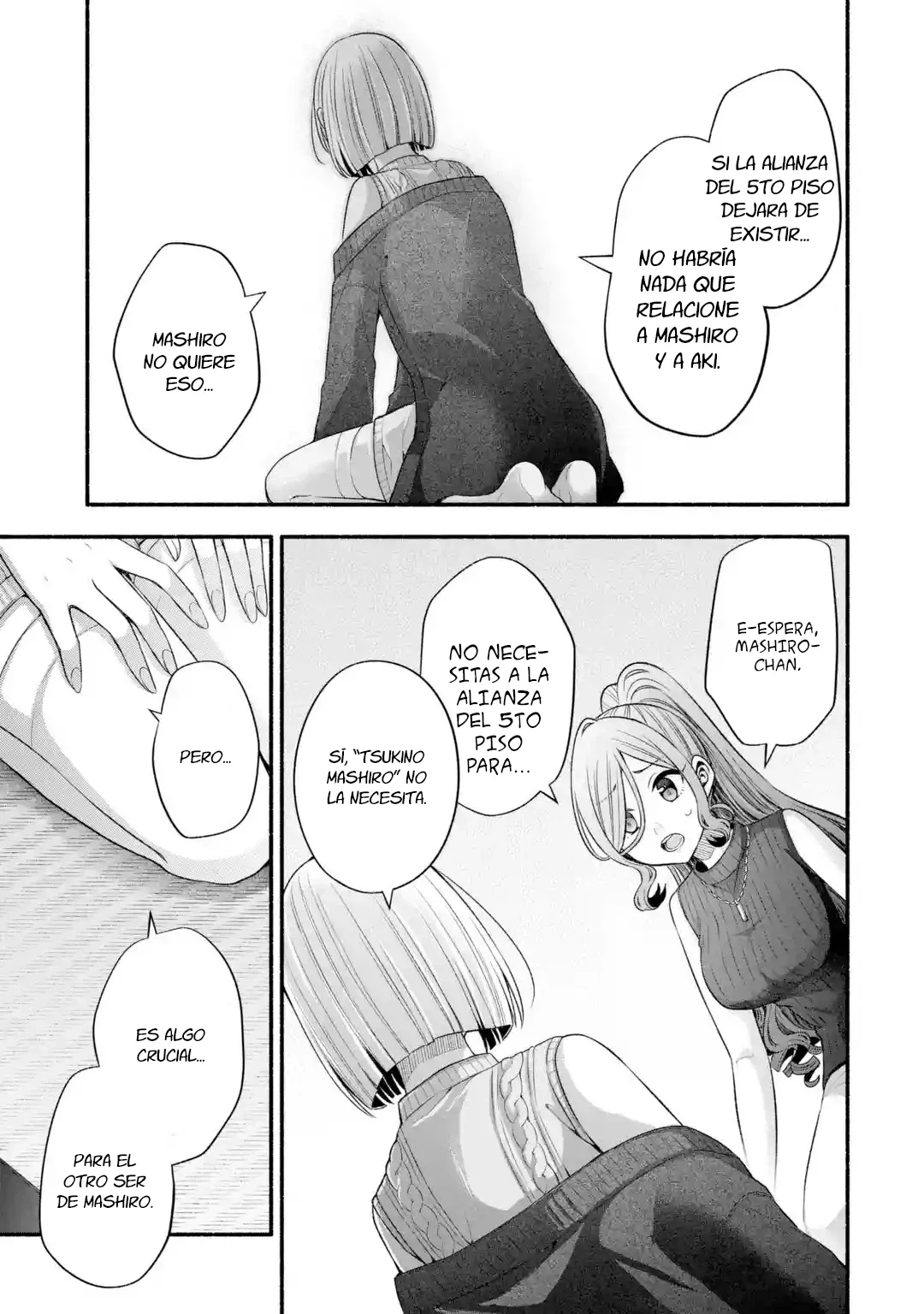 Página 42 del Manga