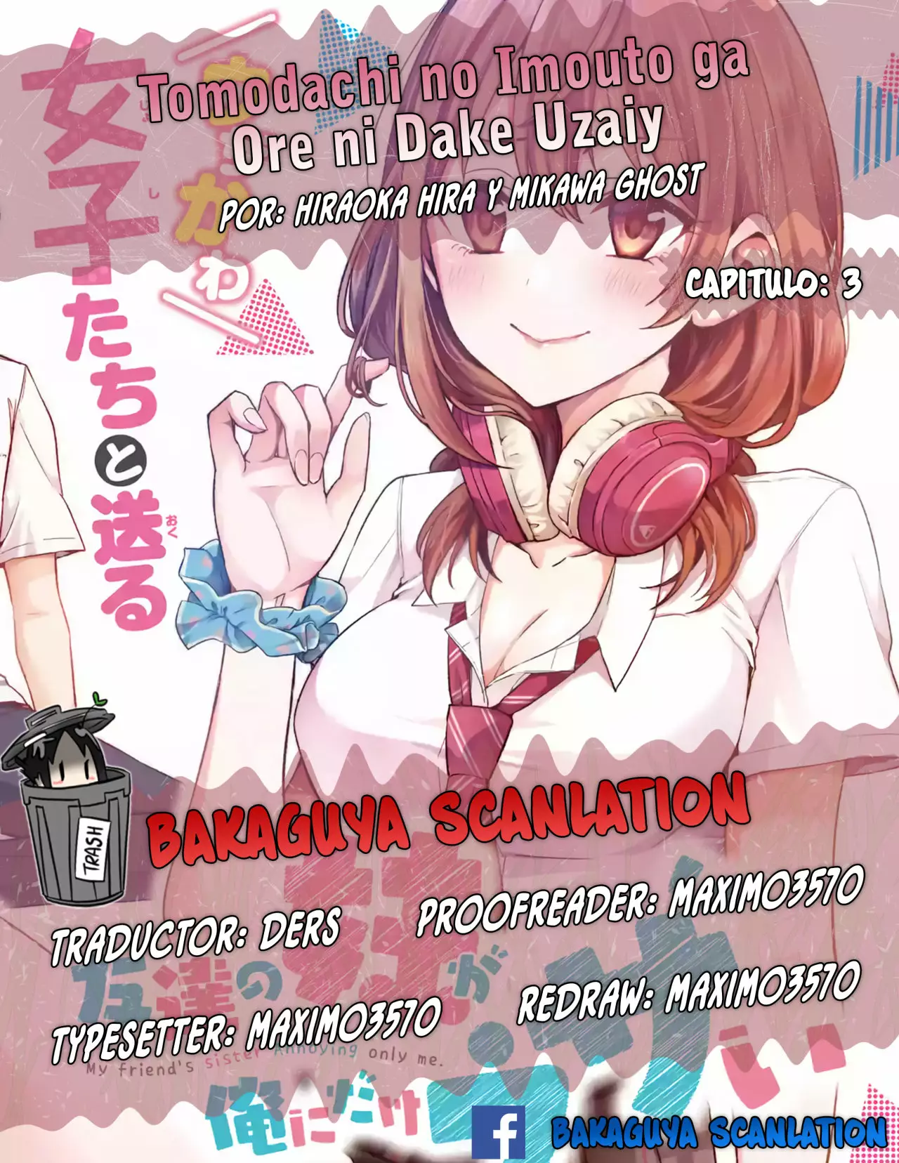 Página 40 del Manga