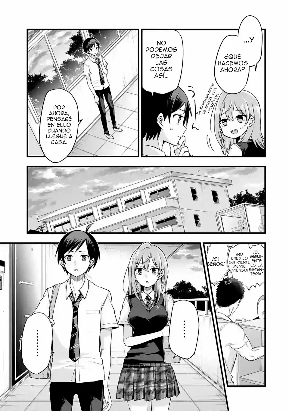 Página 34 del Manga