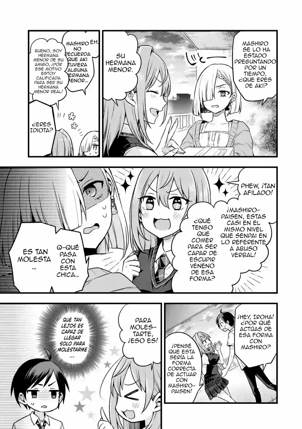 Página 36 del Manga
