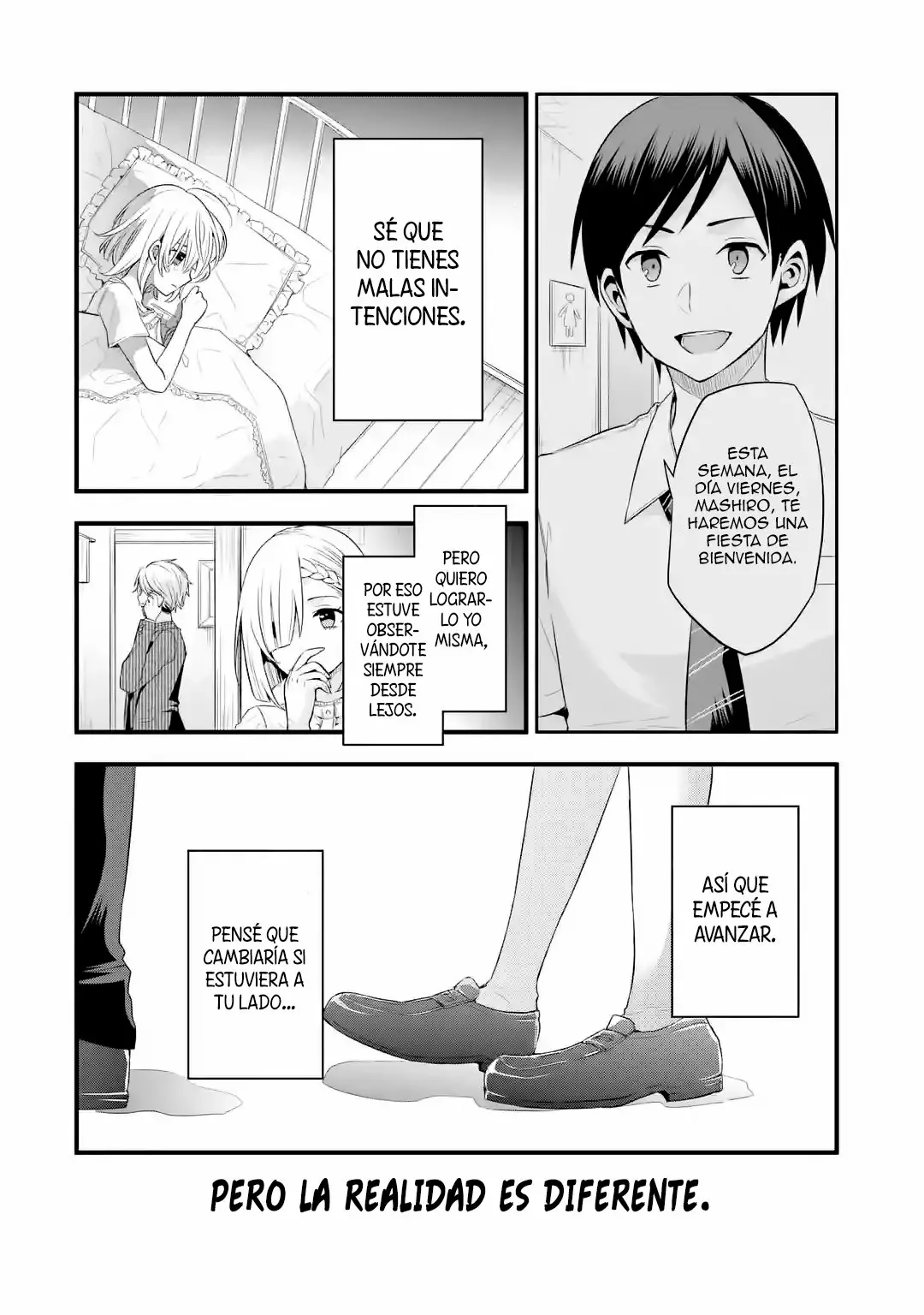 Página 36 del Manga
