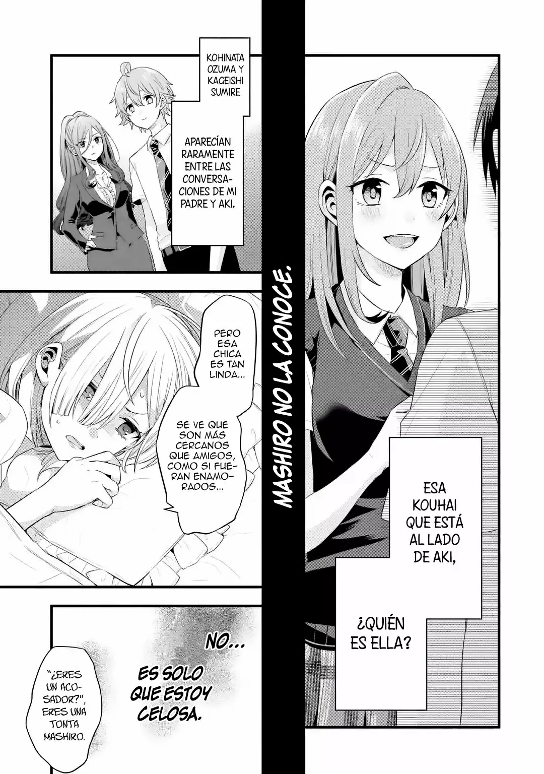 Página 37 del Manga