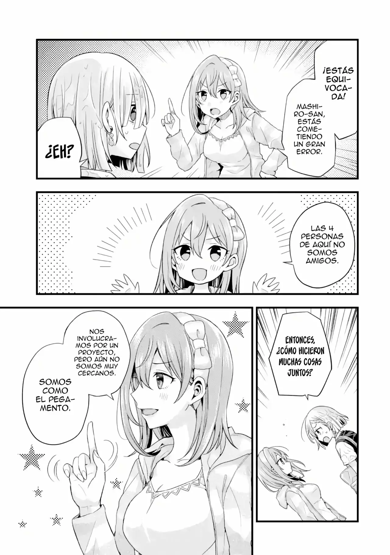 Página 37 del Manga
