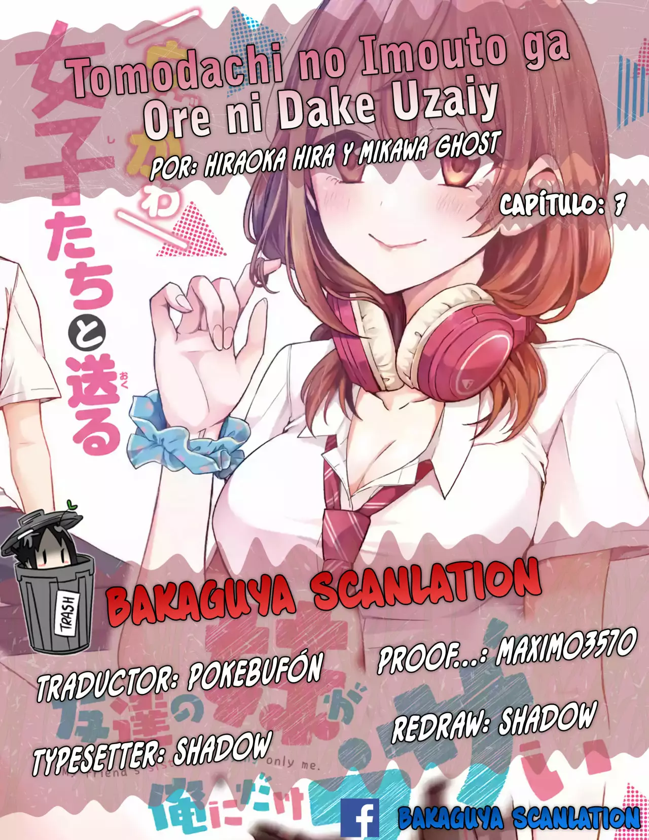 Página 34 del Manga