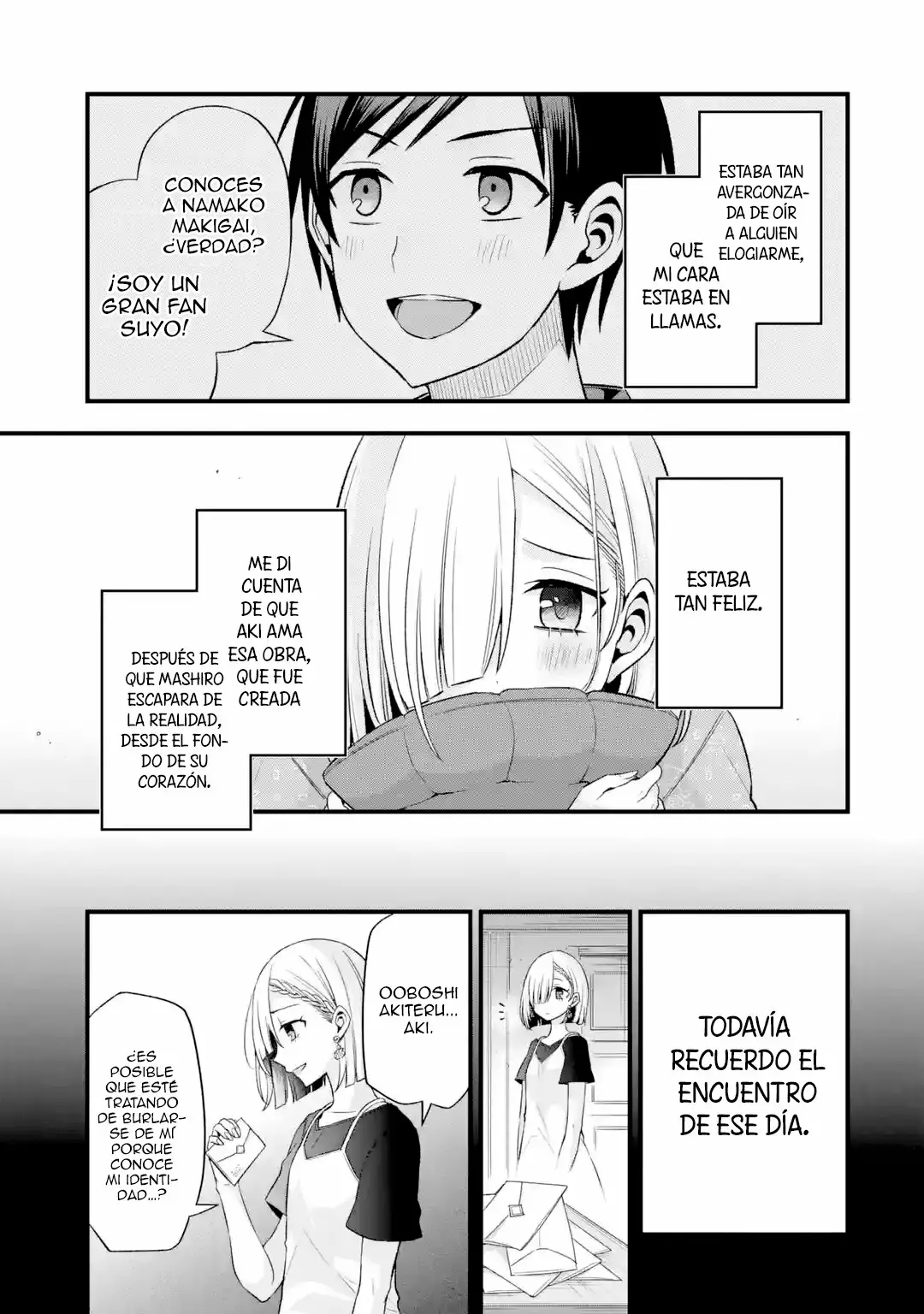 Página 36 del Manga