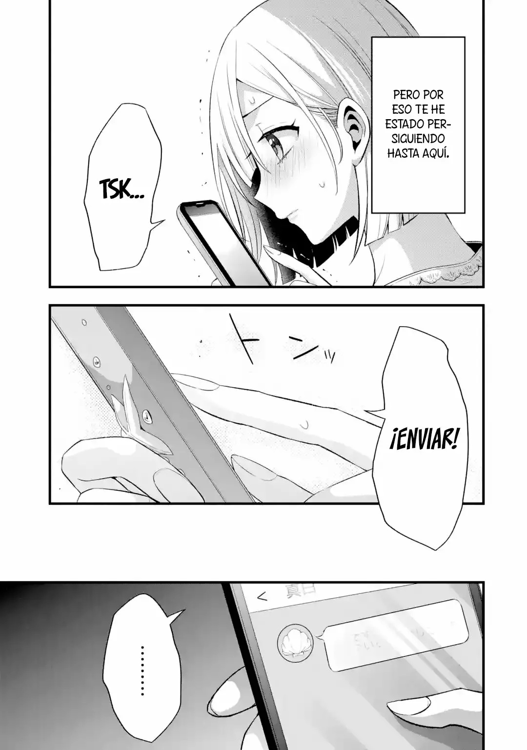 Página 40 del Manga