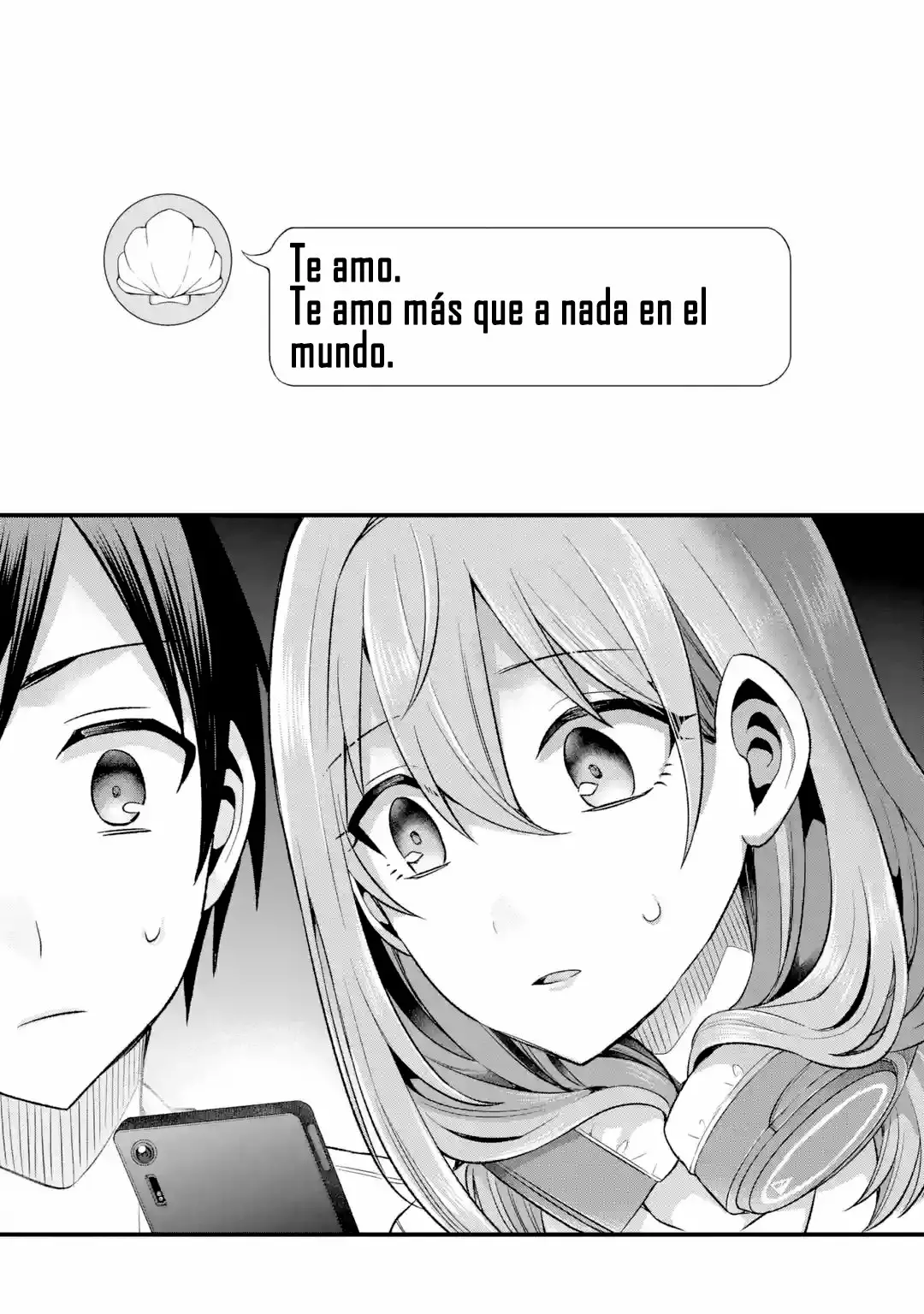 Página 41 del Manga