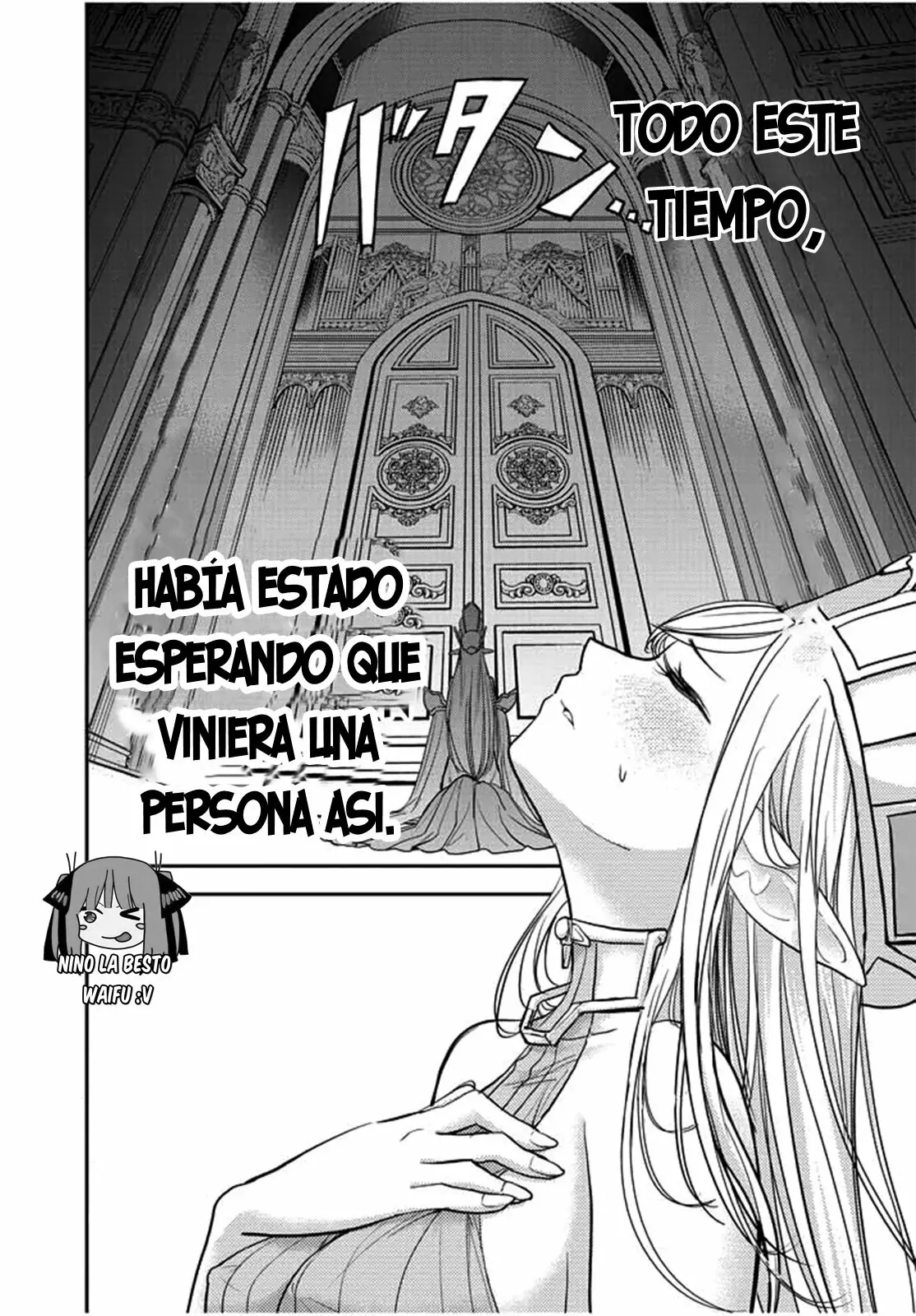 Página 30 del Manga